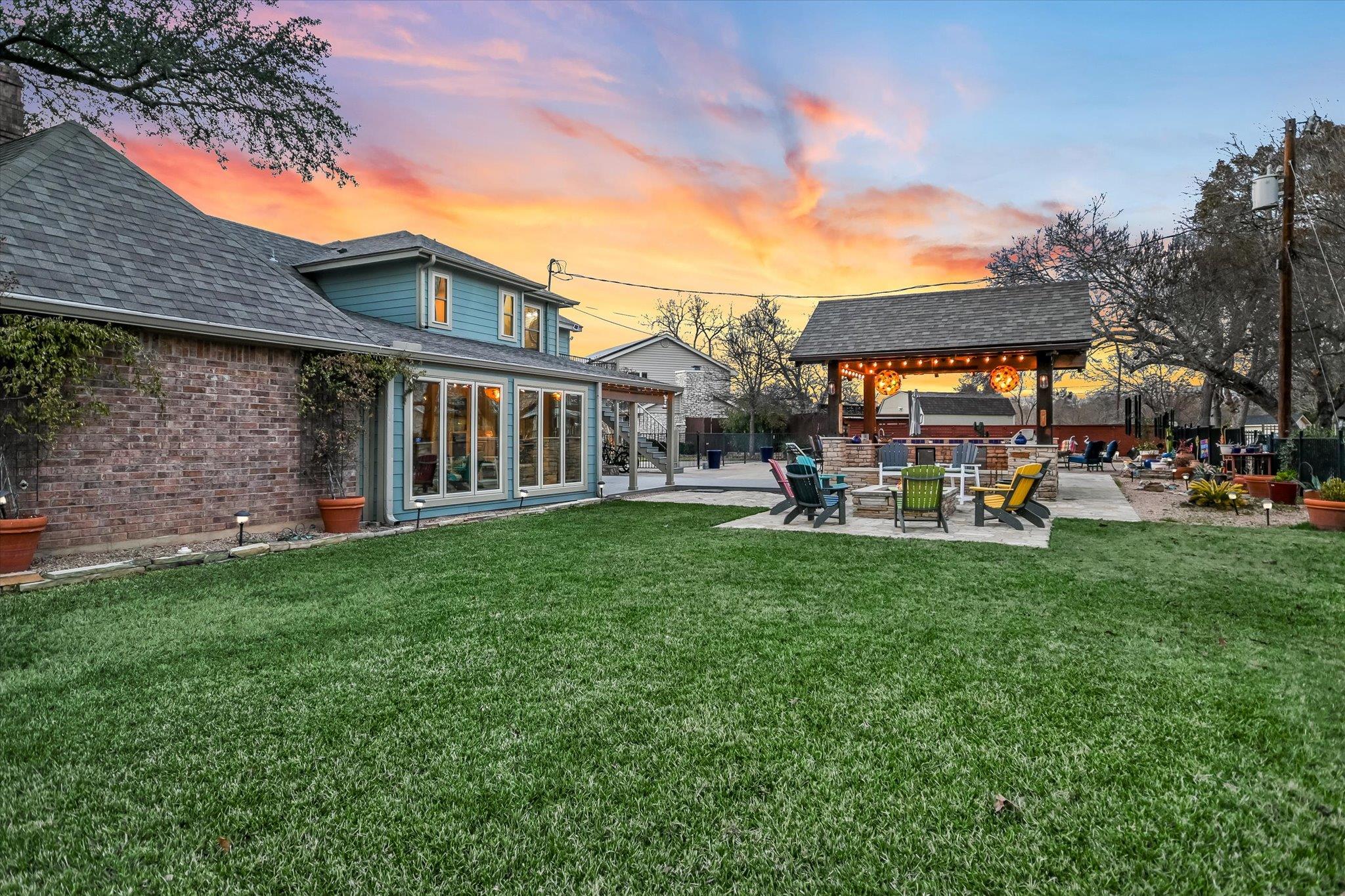 1801 Sun Lake, Round Rock, TX 78681