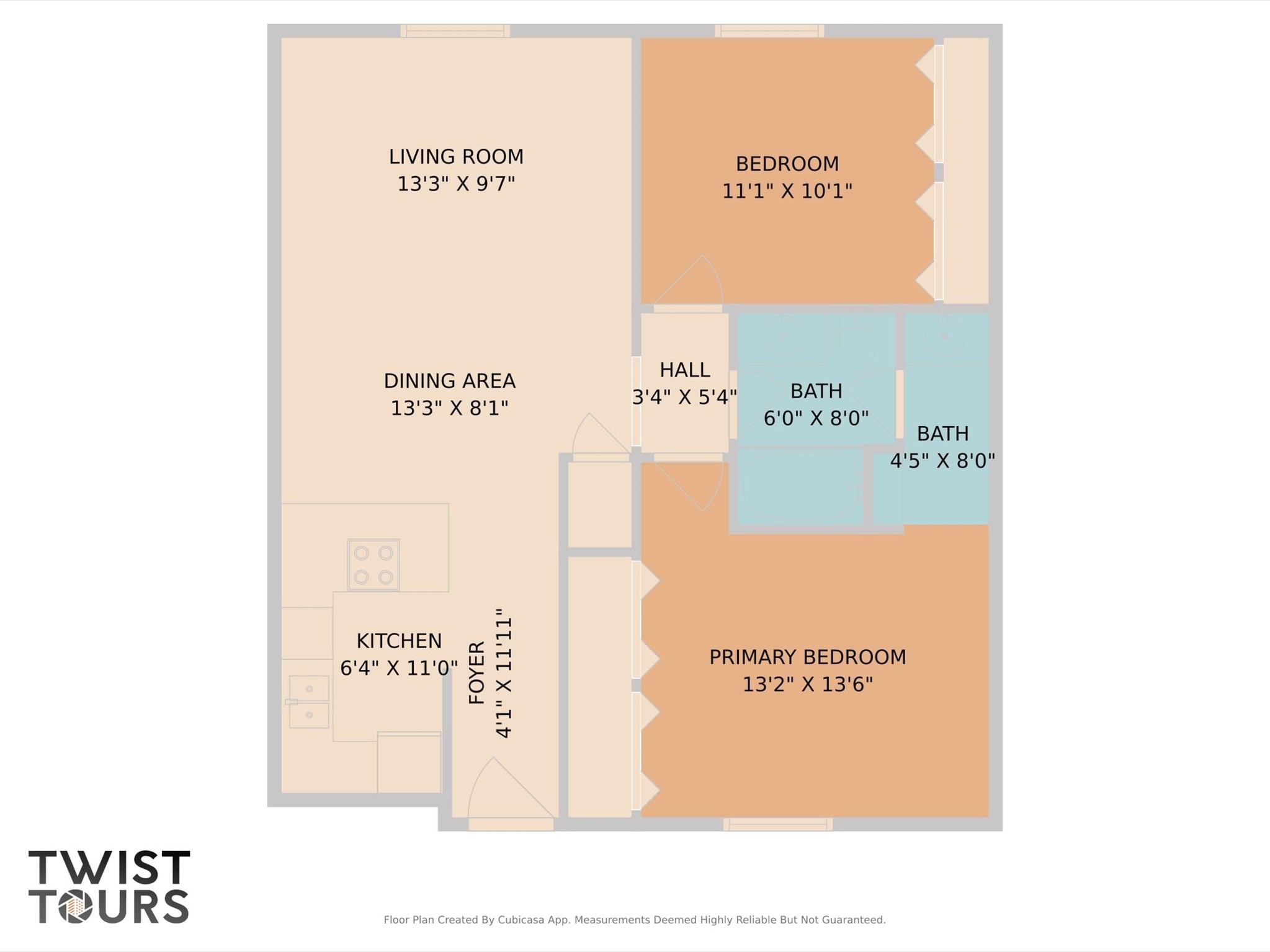 2122 Hancock Dr # 105, Austin, TX 78756