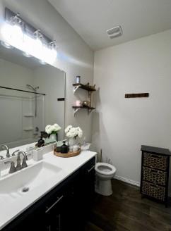 3701 Canaan Matthew, Austin, TX 78725