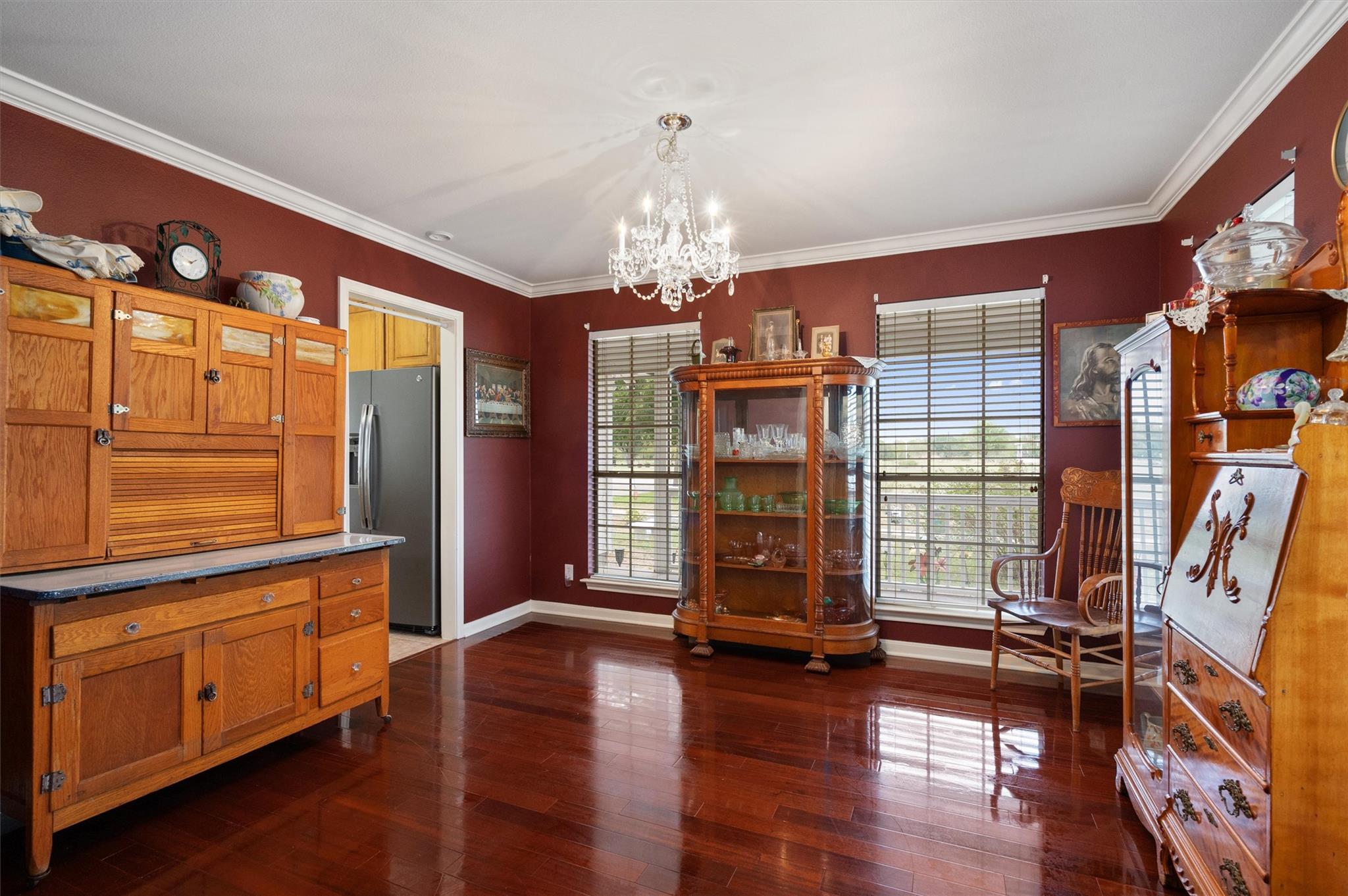 16351 Fm 1660, Taylor, TX 76574