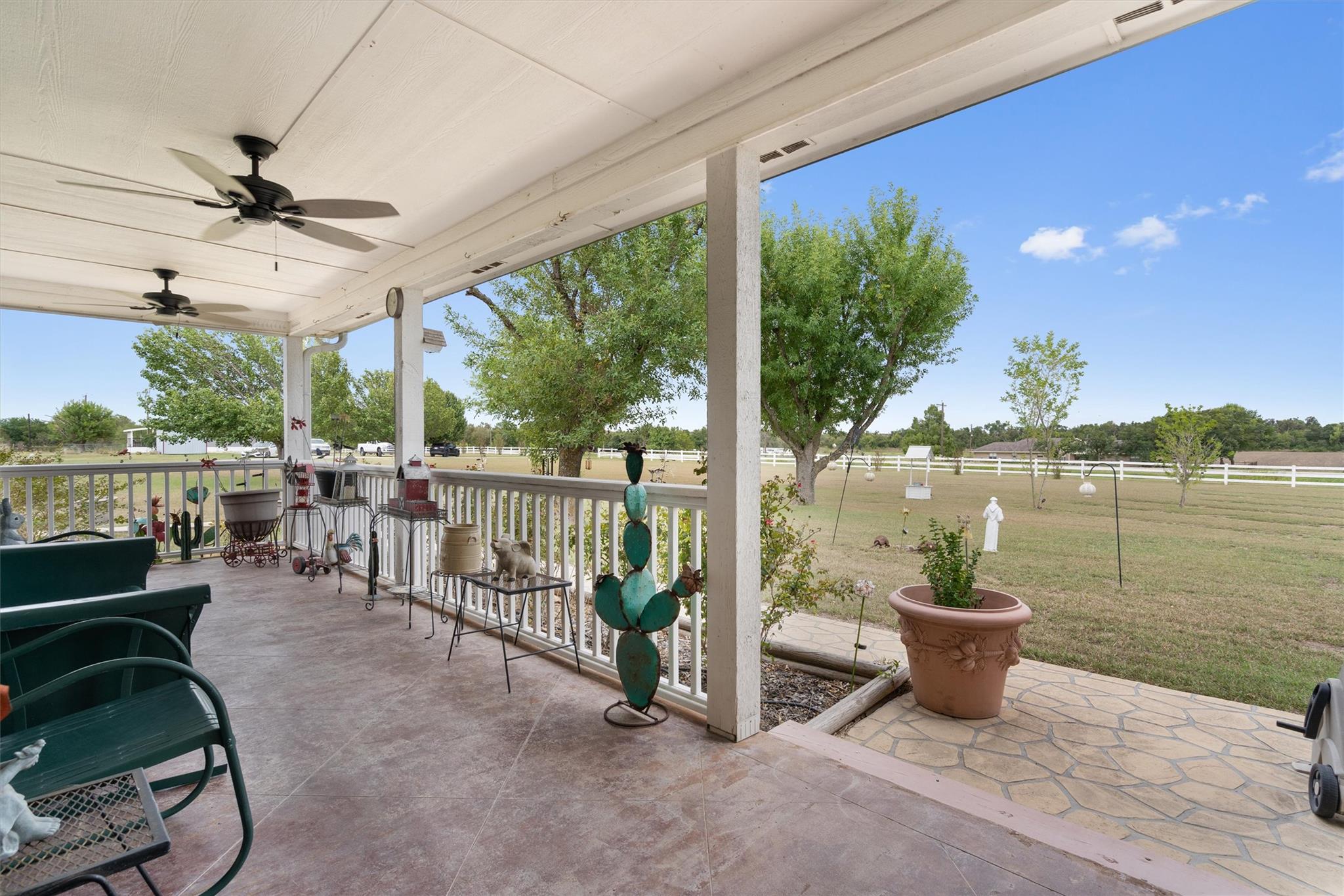 16351 Fm 1660, Taylor, TX 76574