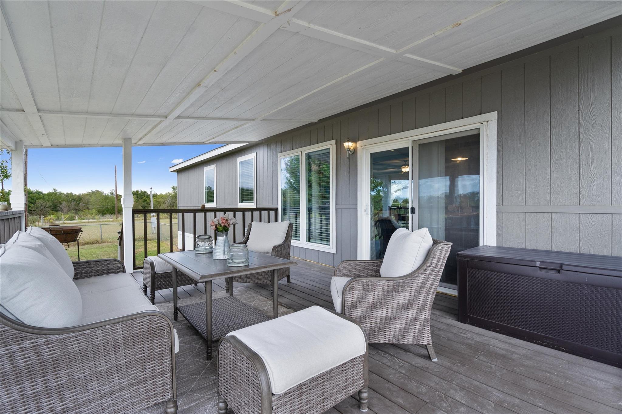 16351 Fm 1660, Taylor, TX 76574