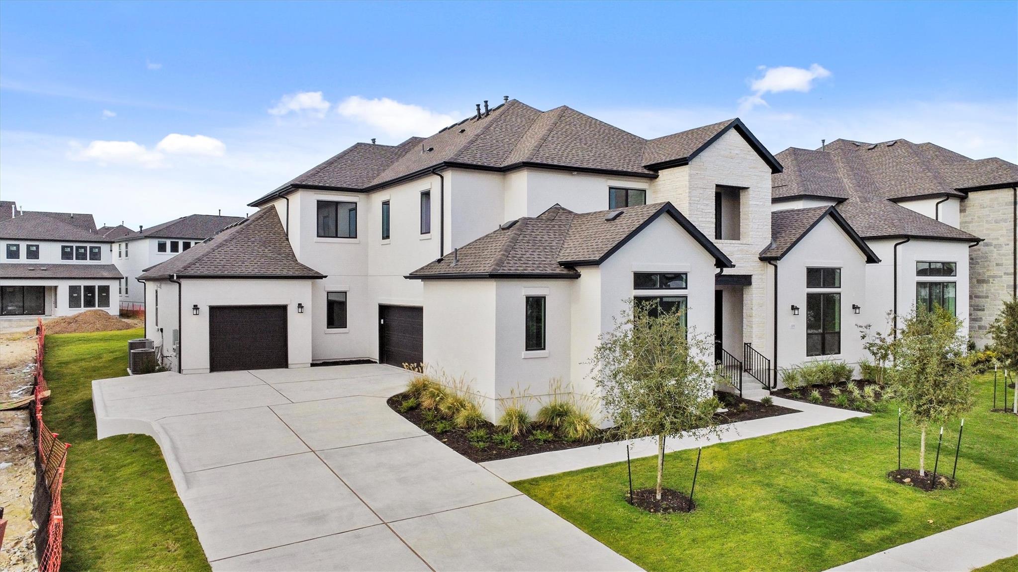 2201 Vittoria Vw, Leander, TX 78641