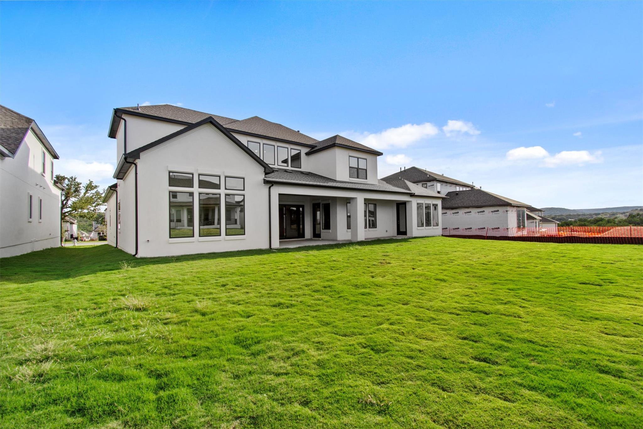 2201 Vittoria Vw, Leander, TX 78641