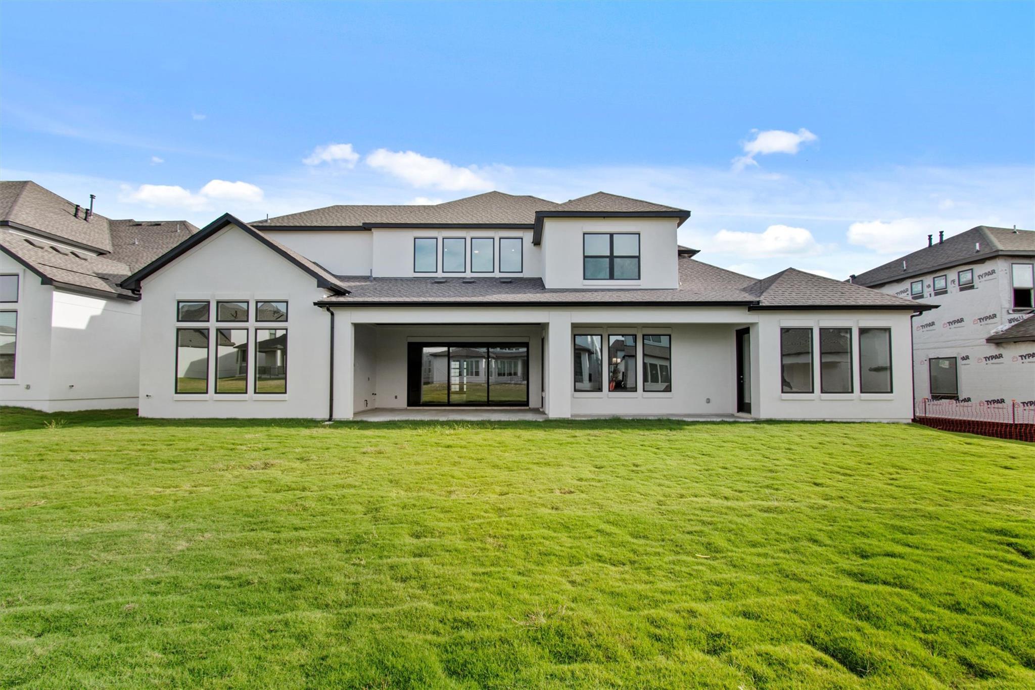 2201 Vittoria Vw, Leander, TX 78641