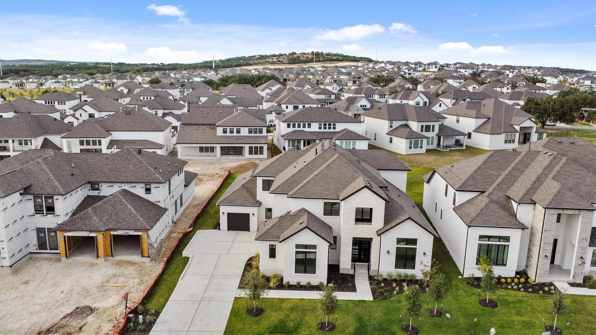 2201 Vittoria Vw, Leander, TX 78641