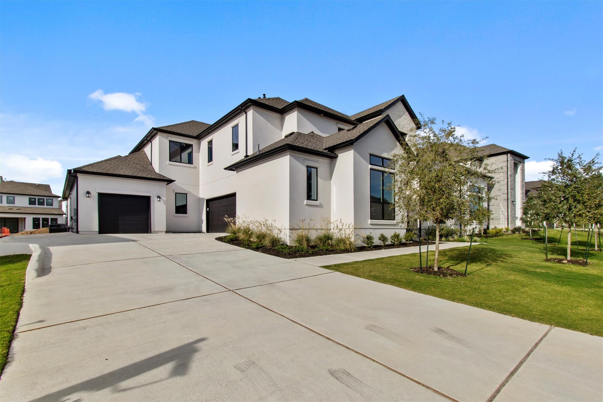 2201 Vittoria Vw, Leander, TX 78641