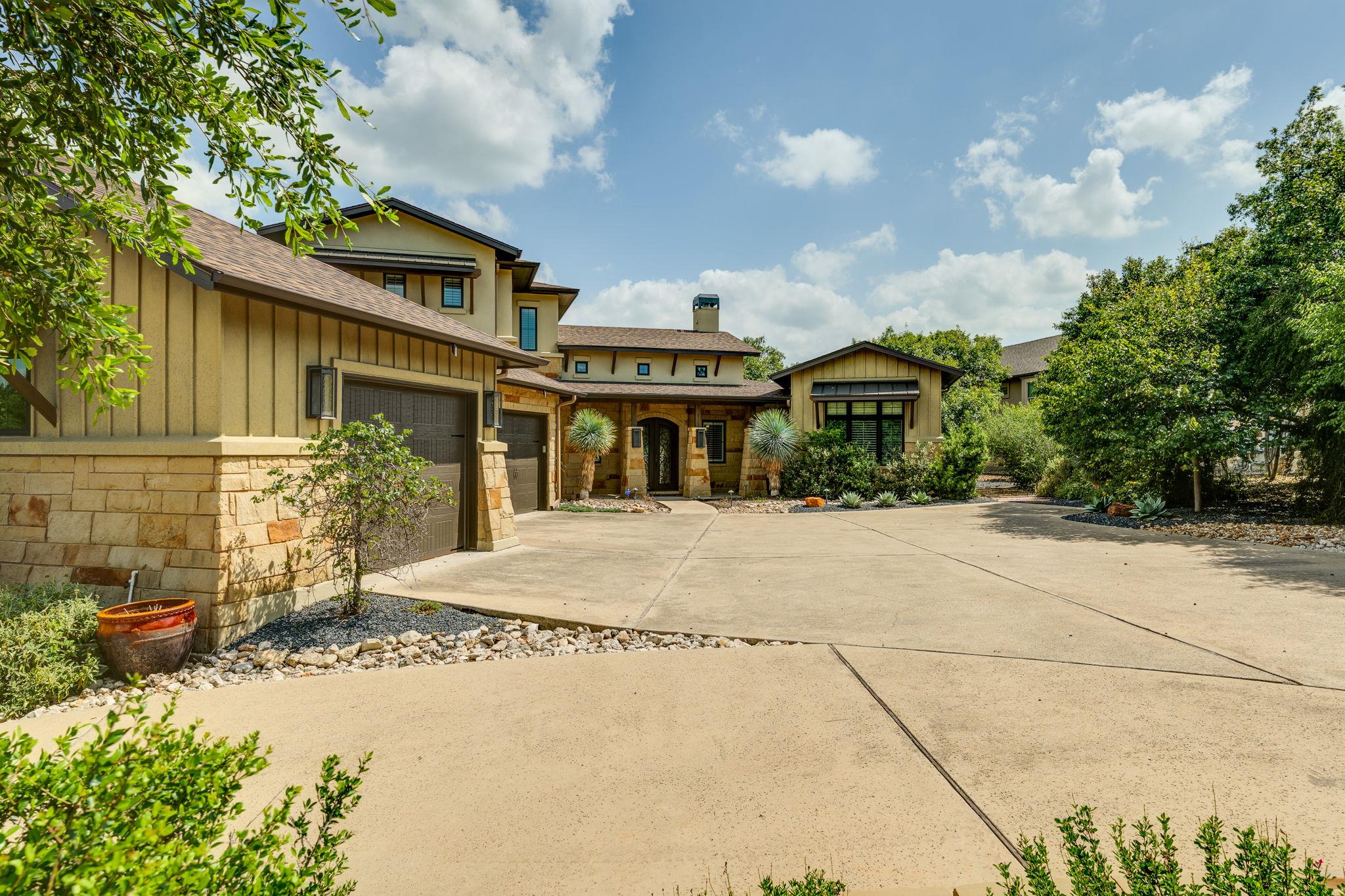 3704 Medicine Hat, Leander, TX 78641