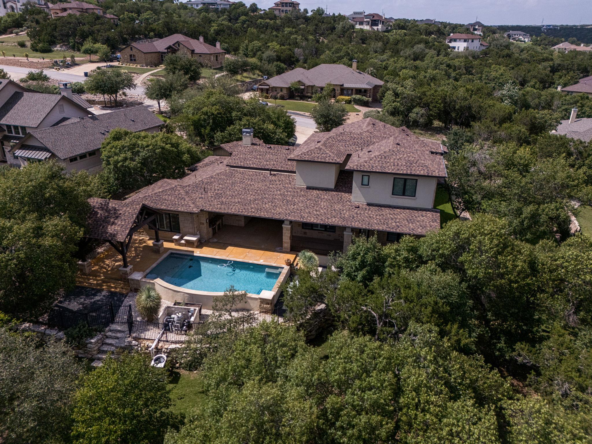 3704 Medicine Hat, Leander, TX 78641