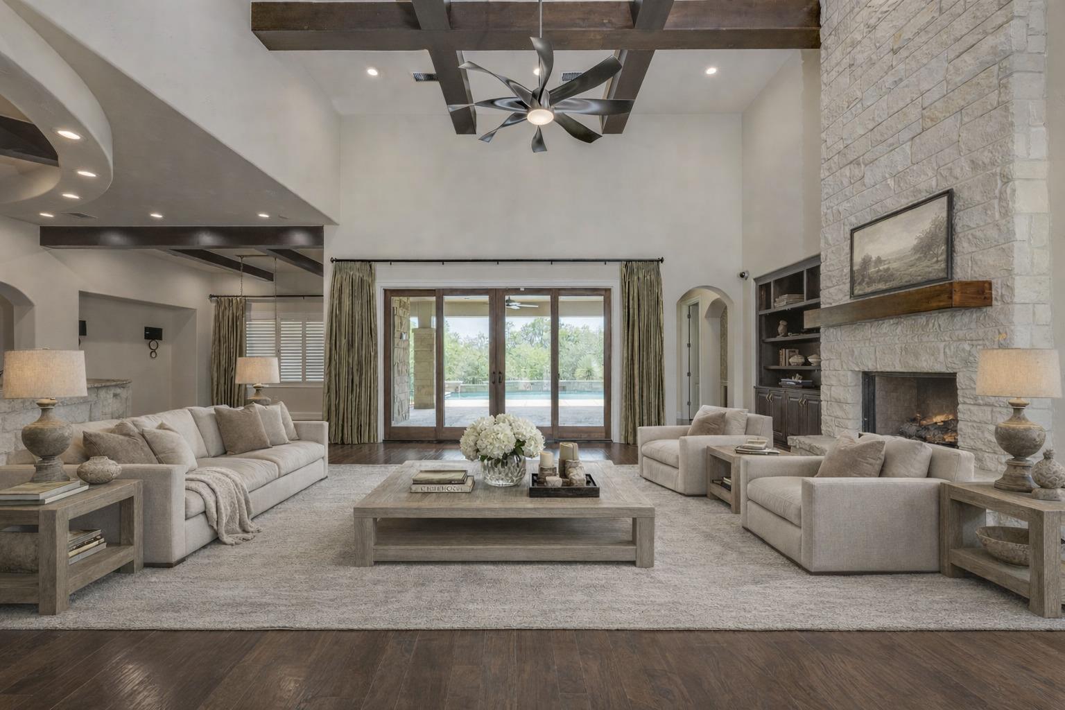 3704 Medicine Hat, Leander, TX 78641