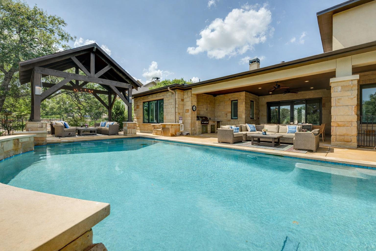3704 Medicine Hat, Leander, TX 78641