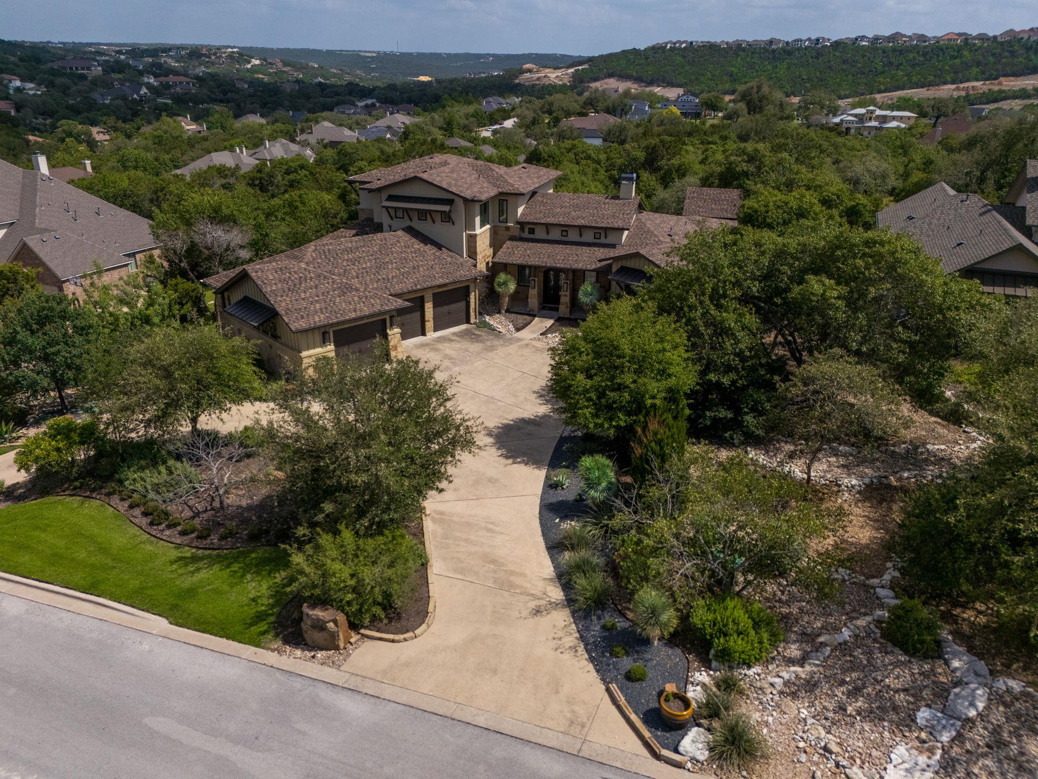 3704 Medicine Hat, Leander, TX 78641