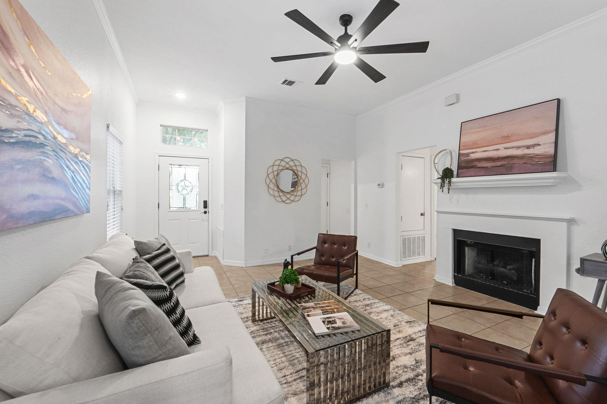 21308 Derby Day Ave, Pflugerville, TX 78660