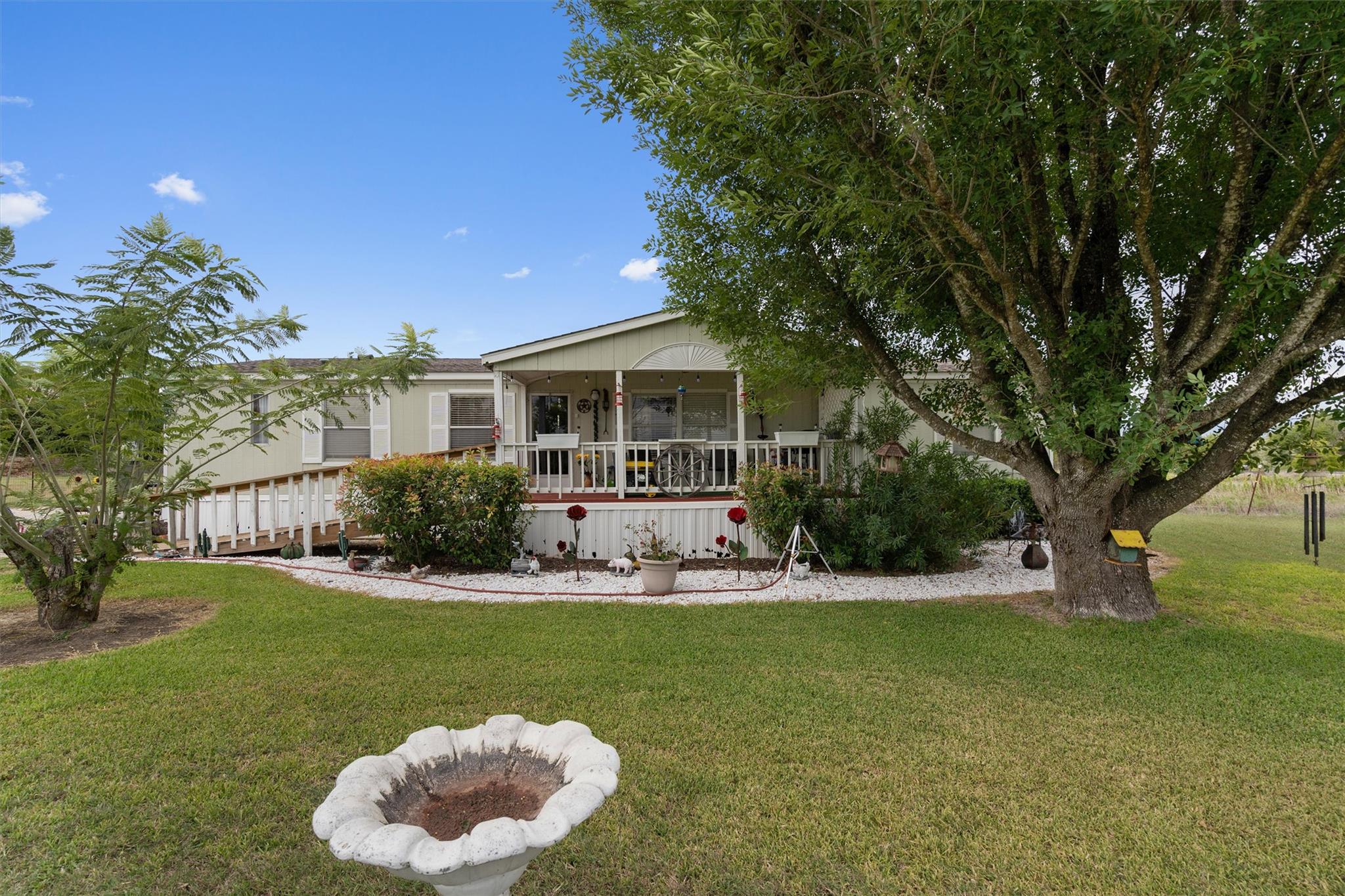 16351 Fm 1660, Taylor, TX 76574