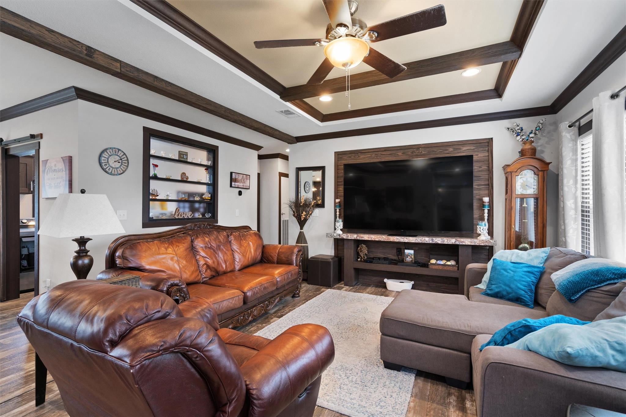 16351 Fm 1660, Taylor, TX 76574