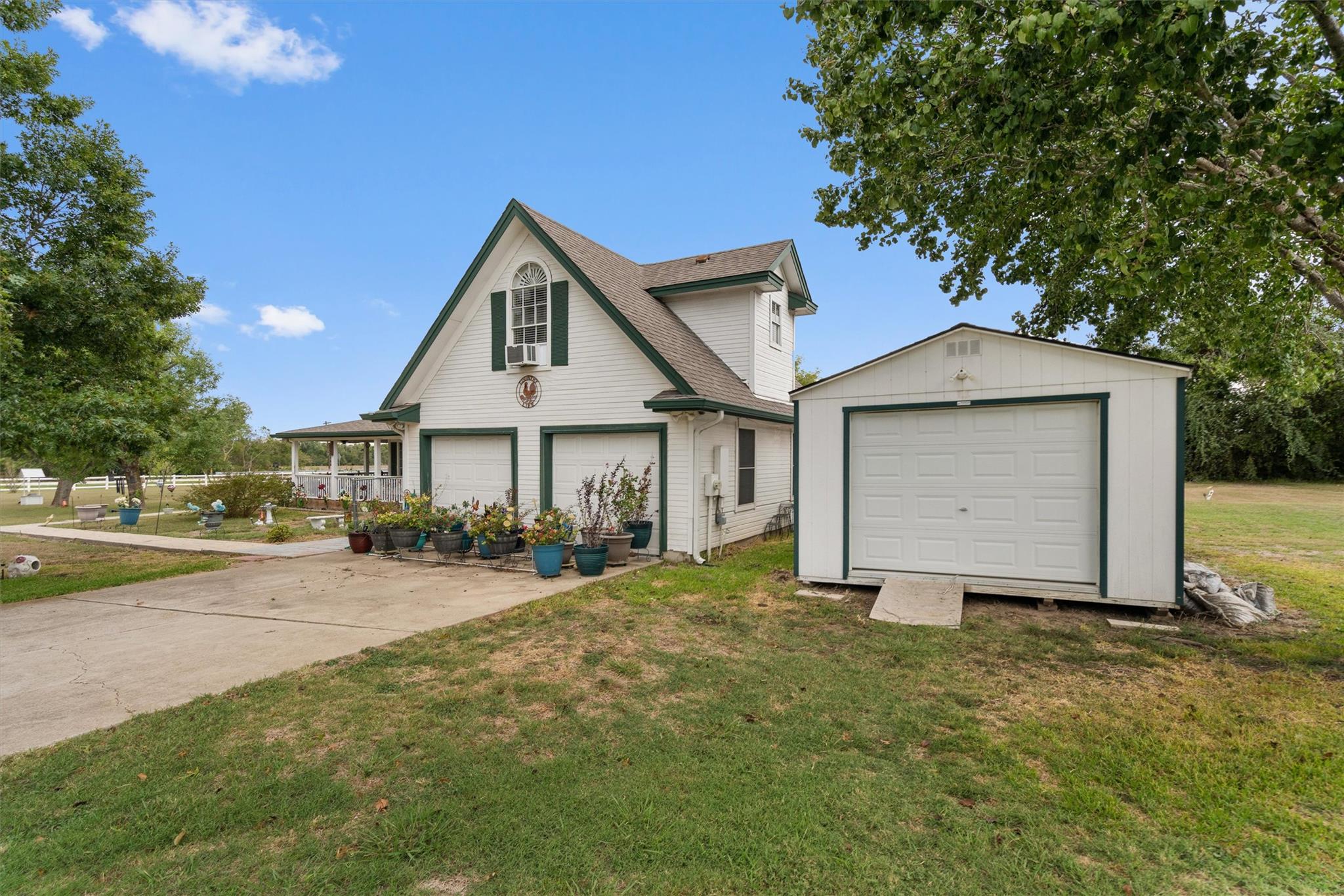 16351 Fm 1660, Taylor, TX 76574