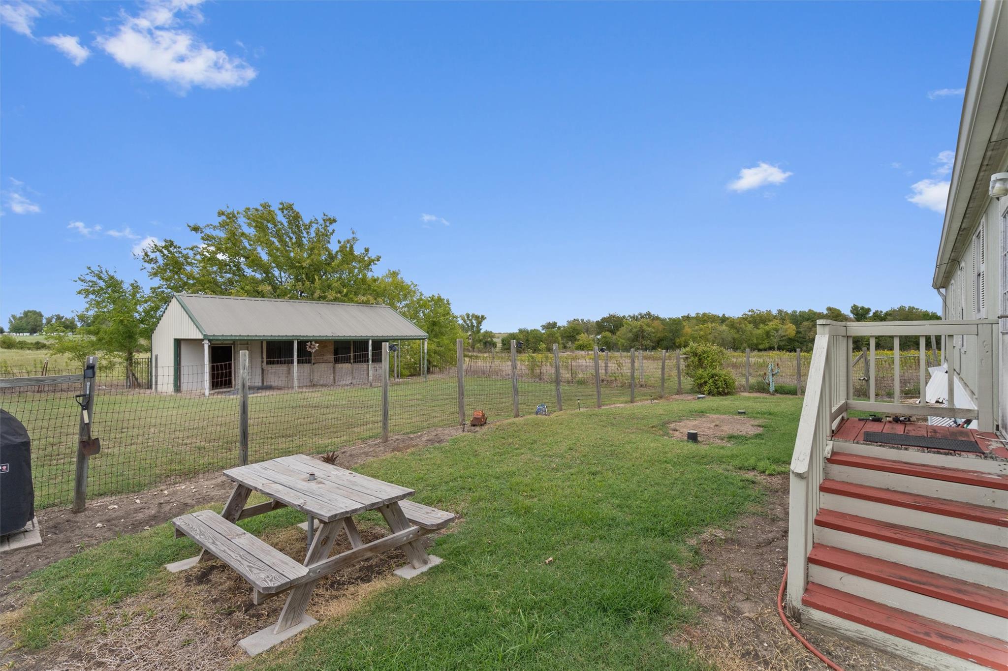 16351 Fm 1660, Taylor, TX 76574