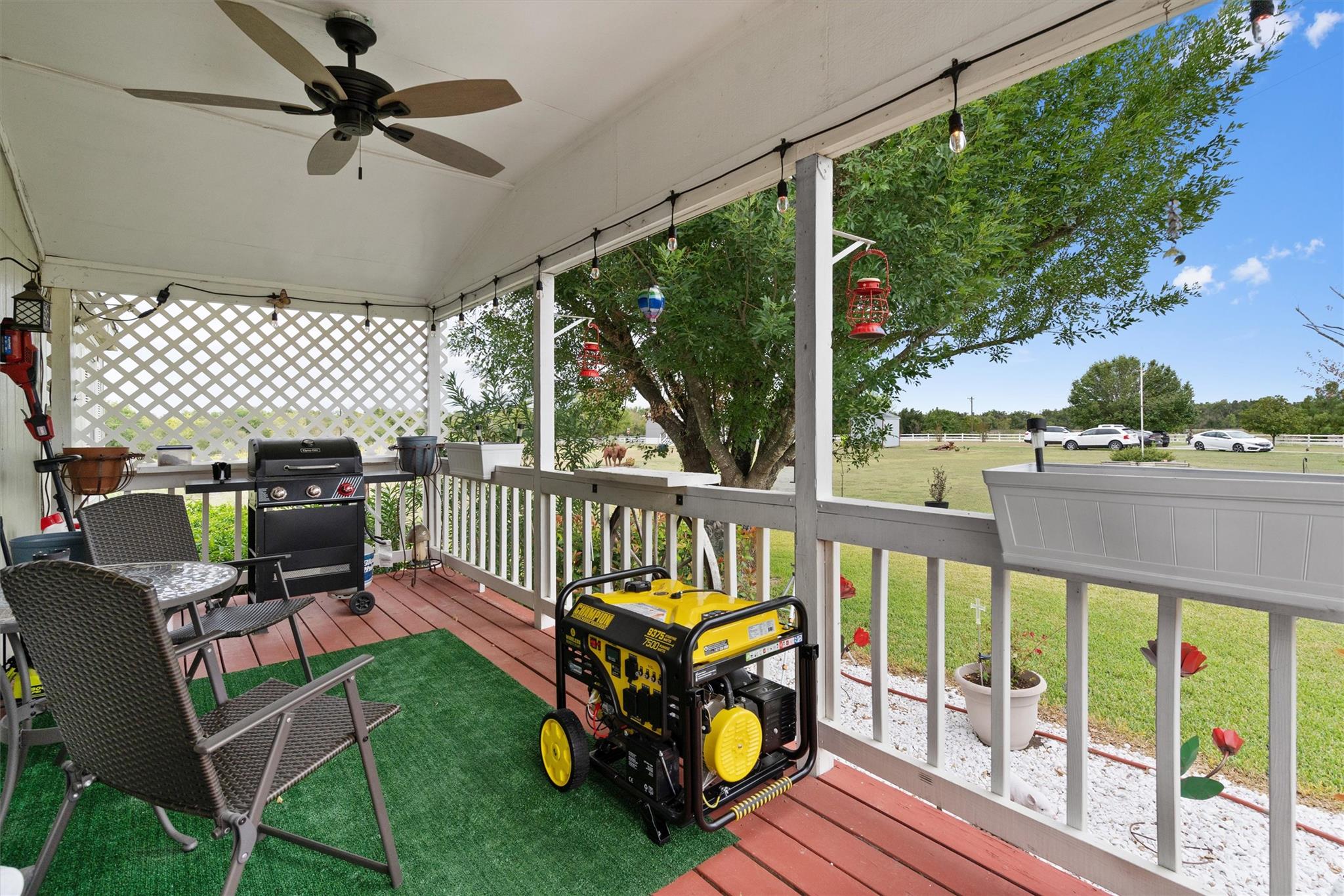 16351 Fm 1660, Taylor, TX 76574