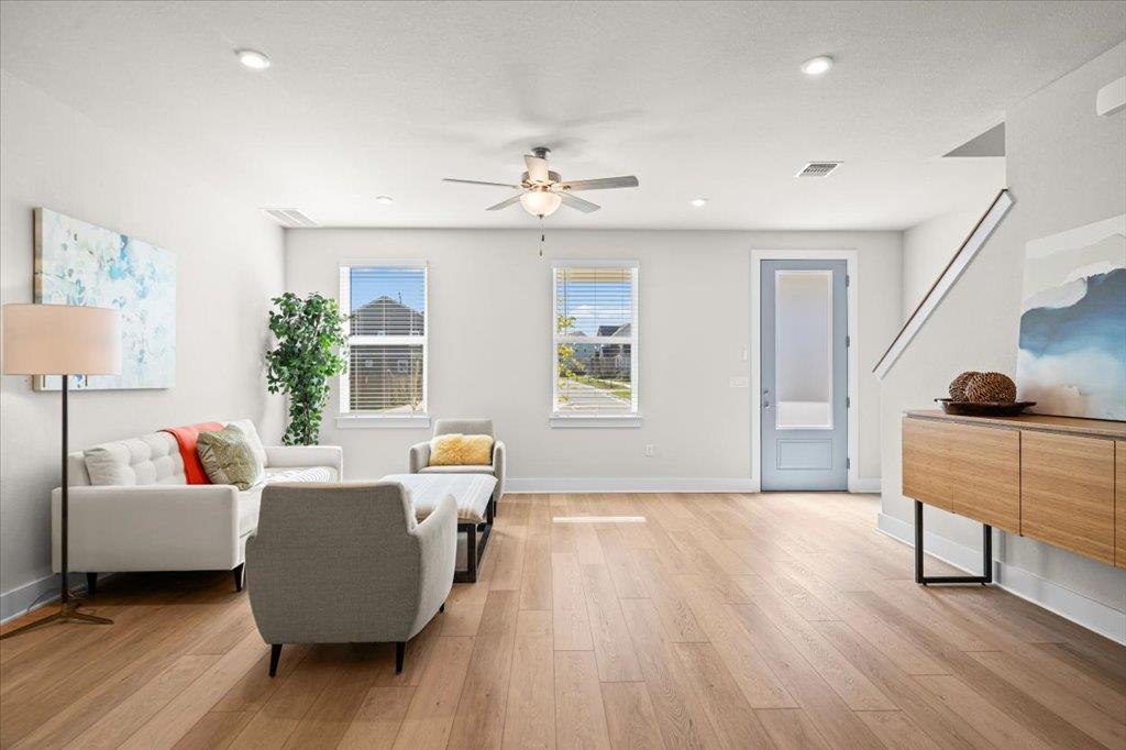 6416 Cowman Way, Austin, TX 78747