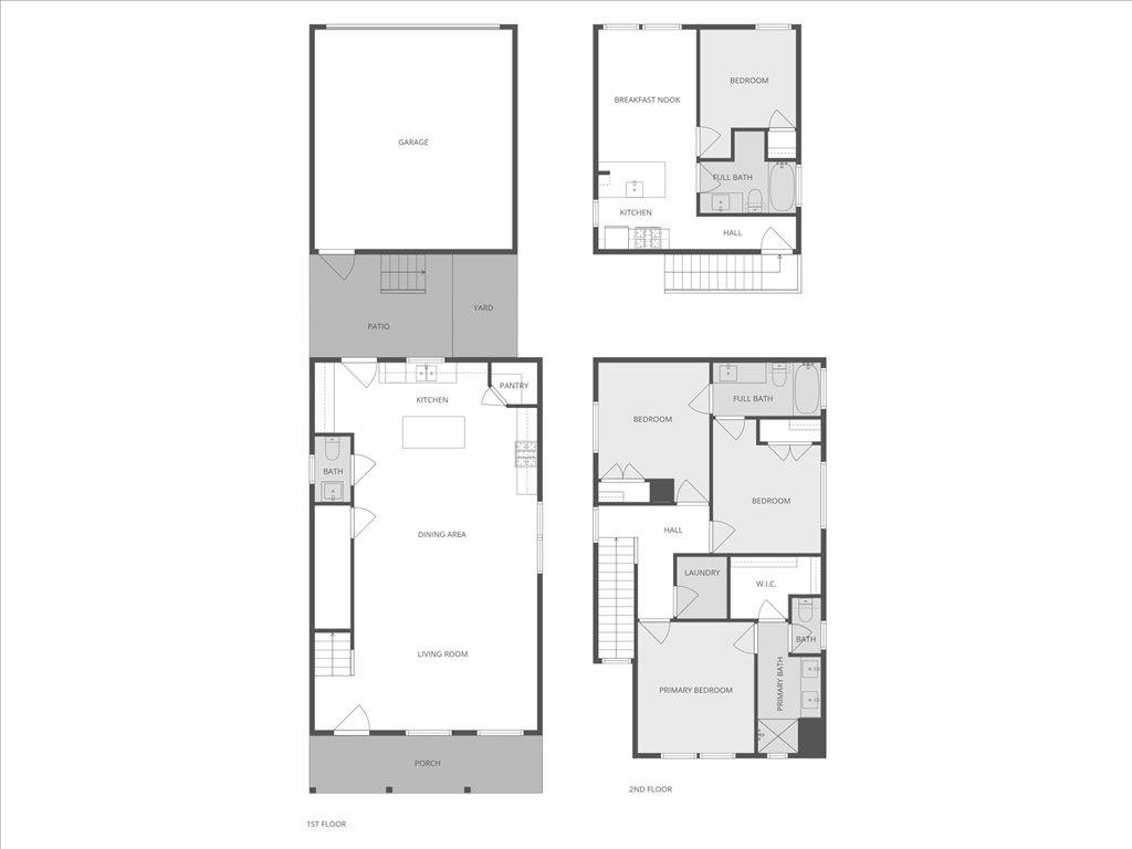 6416 Cowman Way, Austin, TX 78747