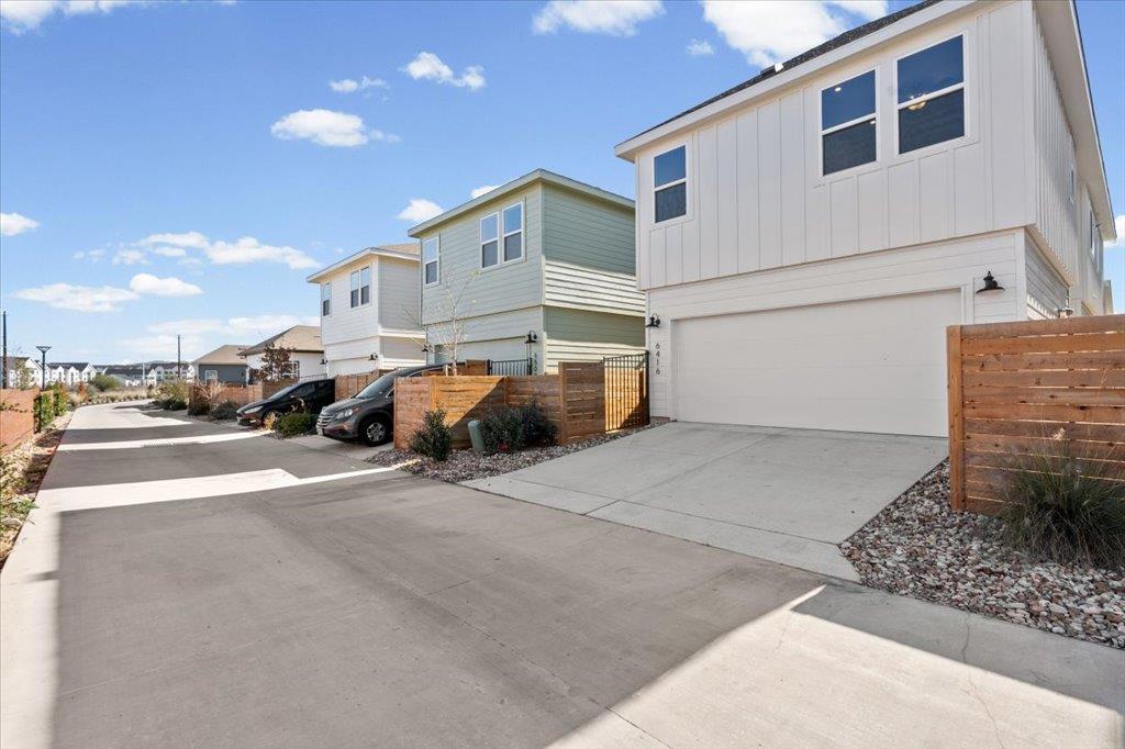6416 Cowman Way, Austin, TX 78747