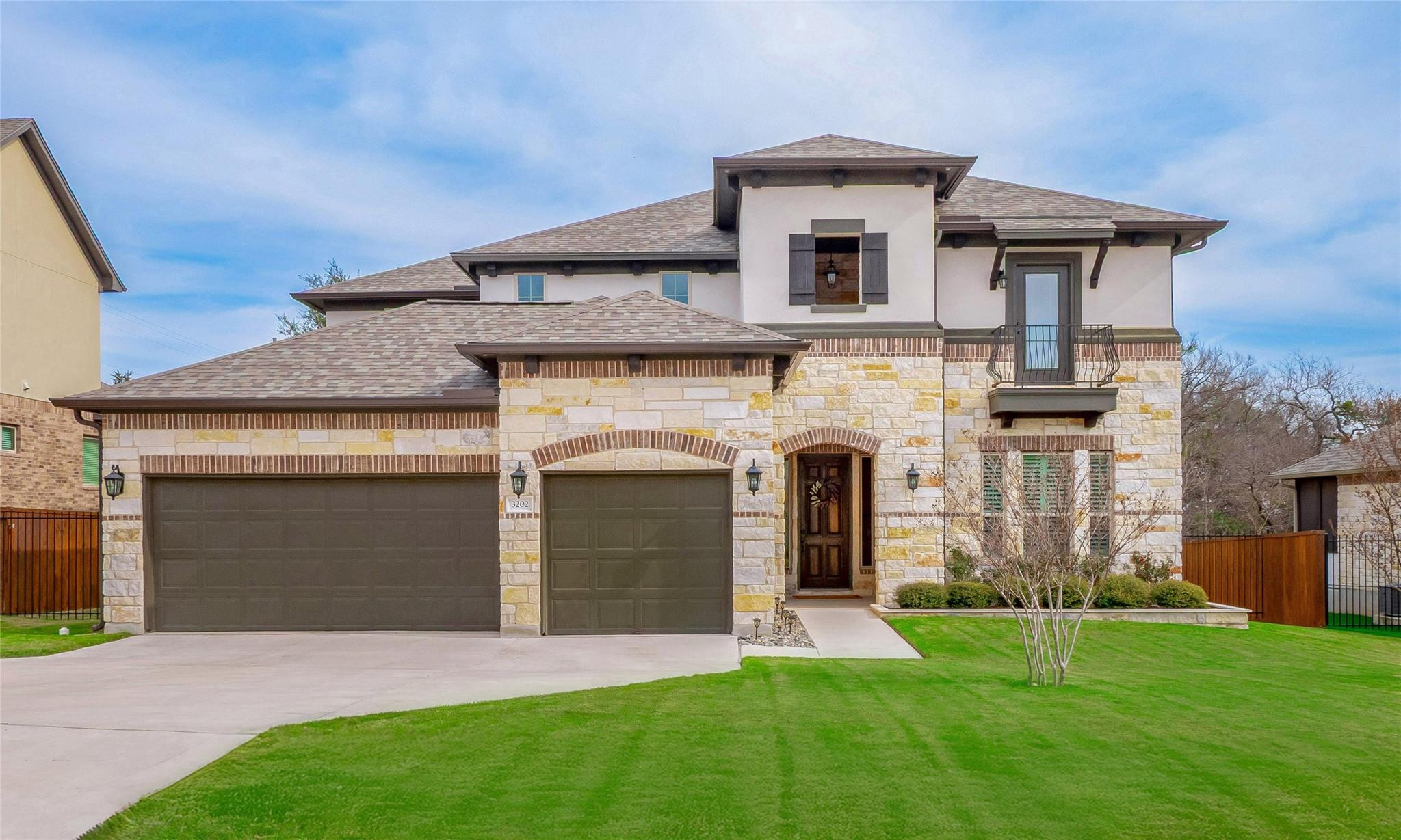 3202 Scenic Valley Dr, Cedar Park, TX 78641