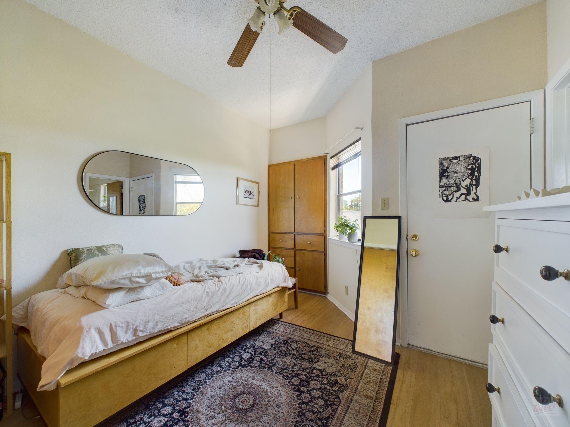 3316 Guadalupe St # 317, Austin, TX 78705