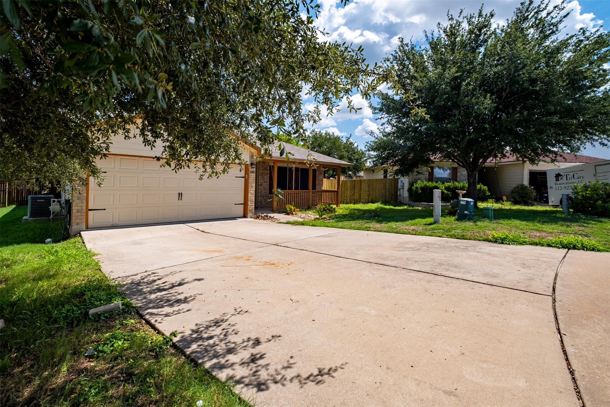 105 Pentire Way, Hutto, TX 78634