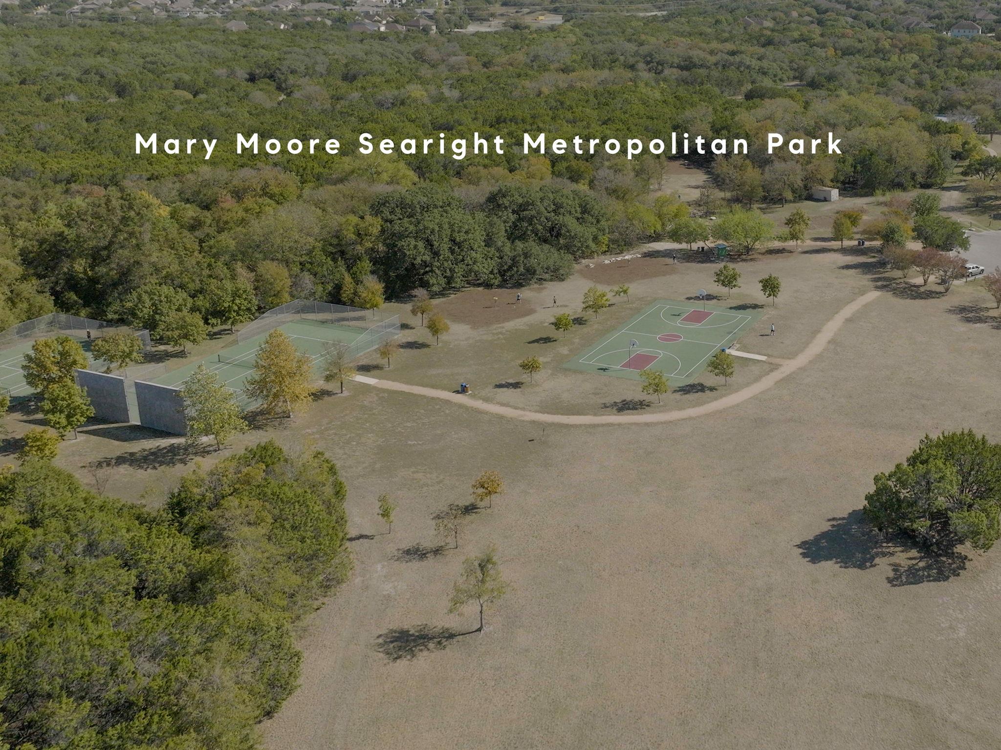 1107 Winifred Dr, Austin, TX 78748