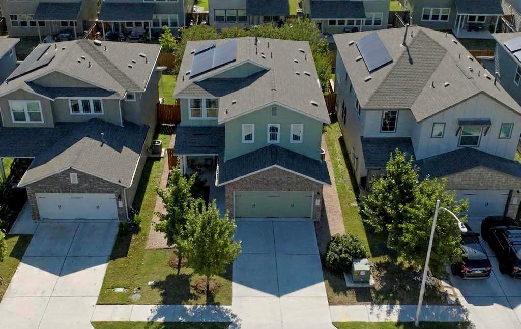 1107 Winifred Dr, Austin, TX 78748