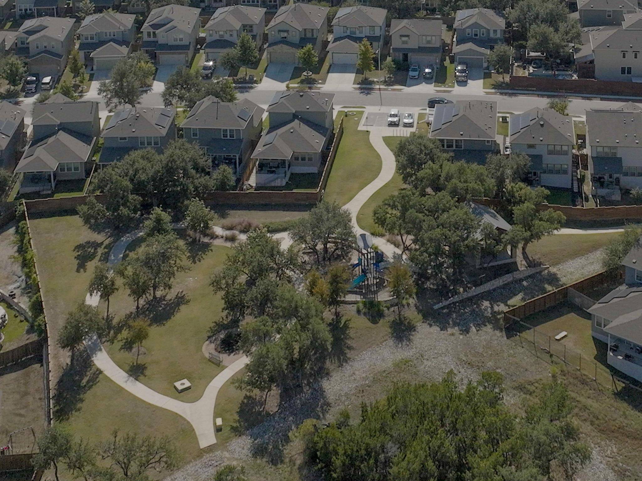 1107 Winifred Dr, Austin, TX 78748