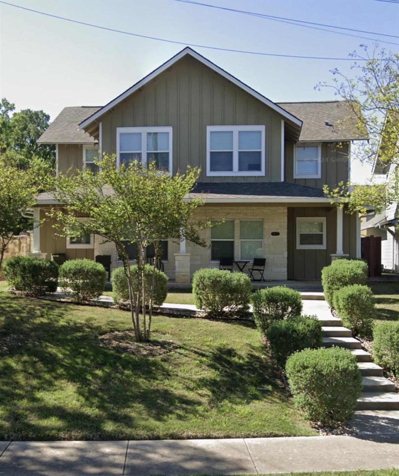 607 Pecan Ave # 1, Round Rock, TX 78664