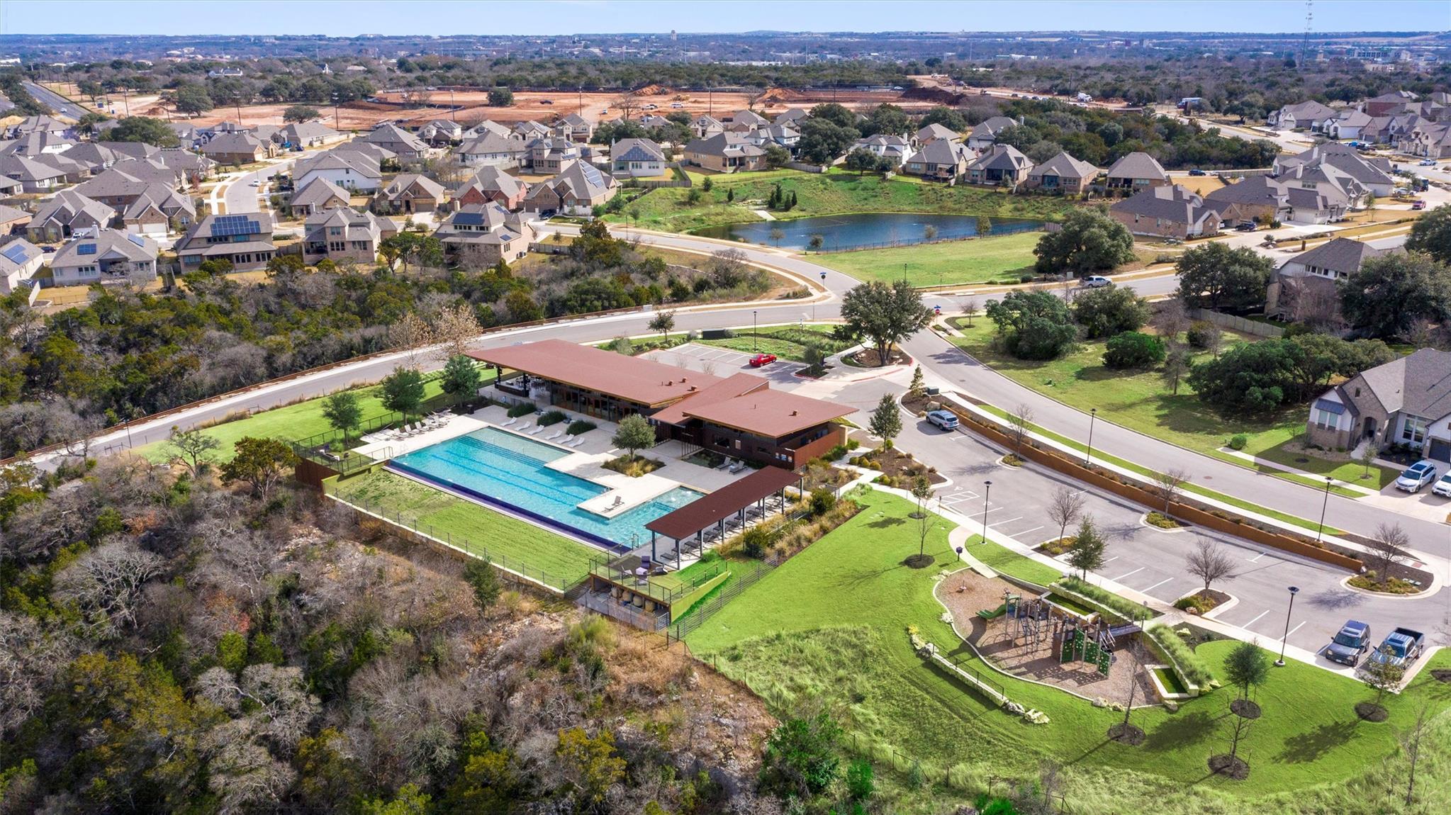 424 Wolf Springs Rd, Georgetown, TX 78628