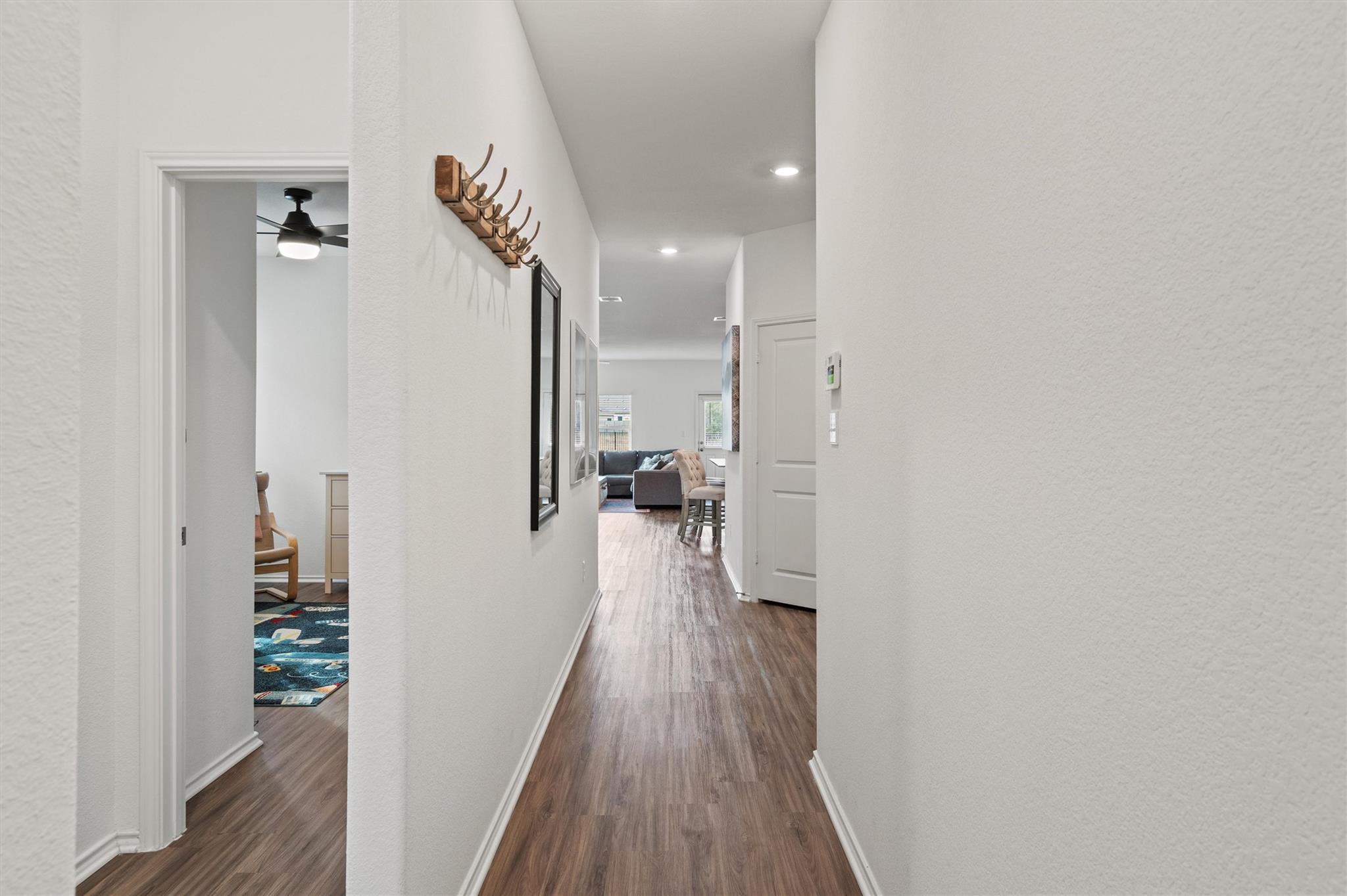 424 Wolf Springs Rd, Georgetown, TX 78628