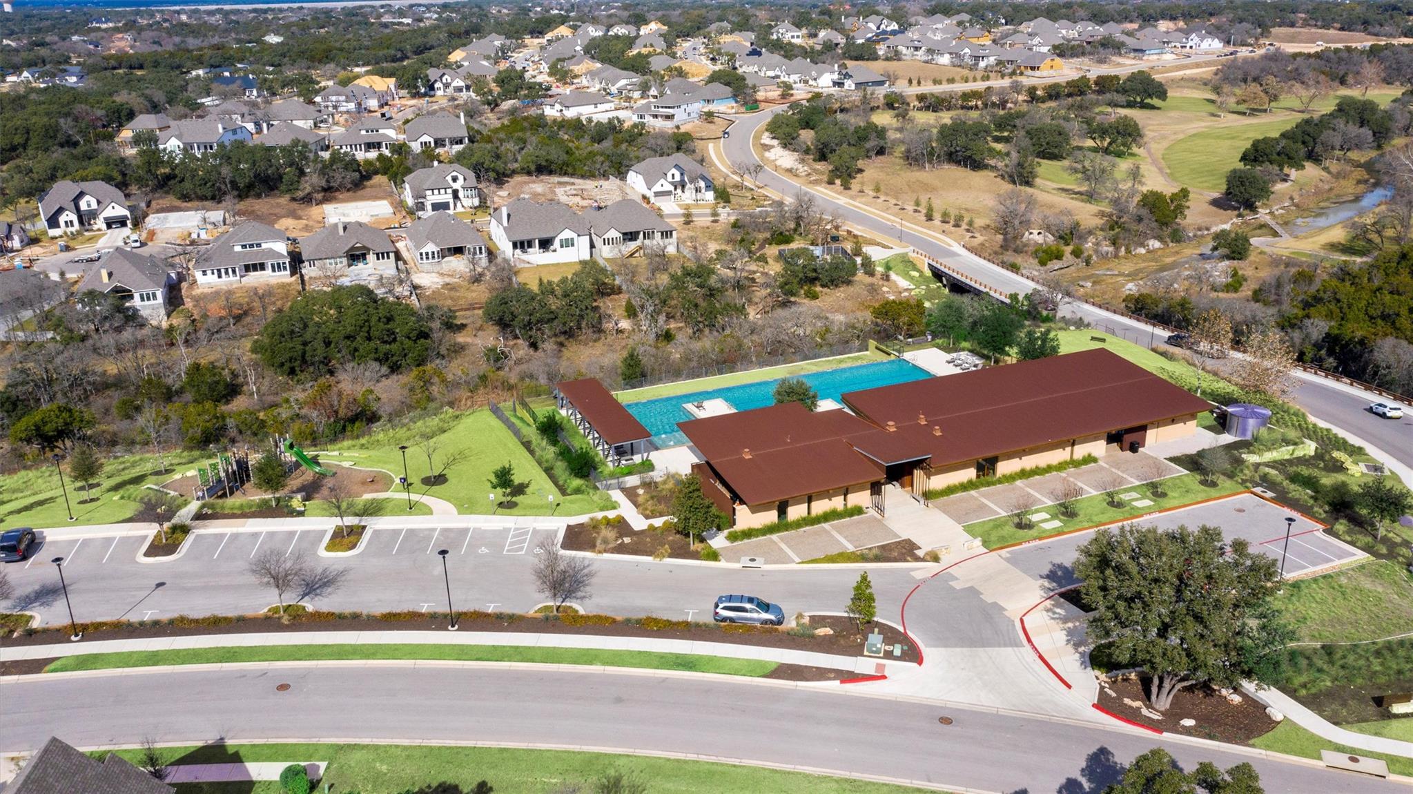 424 Wolf Springs Rd, Georgetown, TX 78628