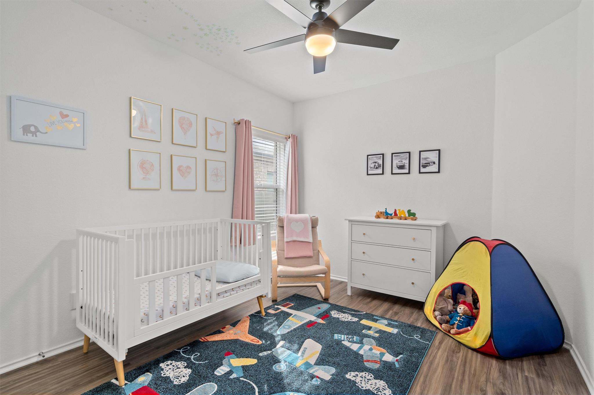 424 Wolf Springs Rd, Georgetown, TX 78628