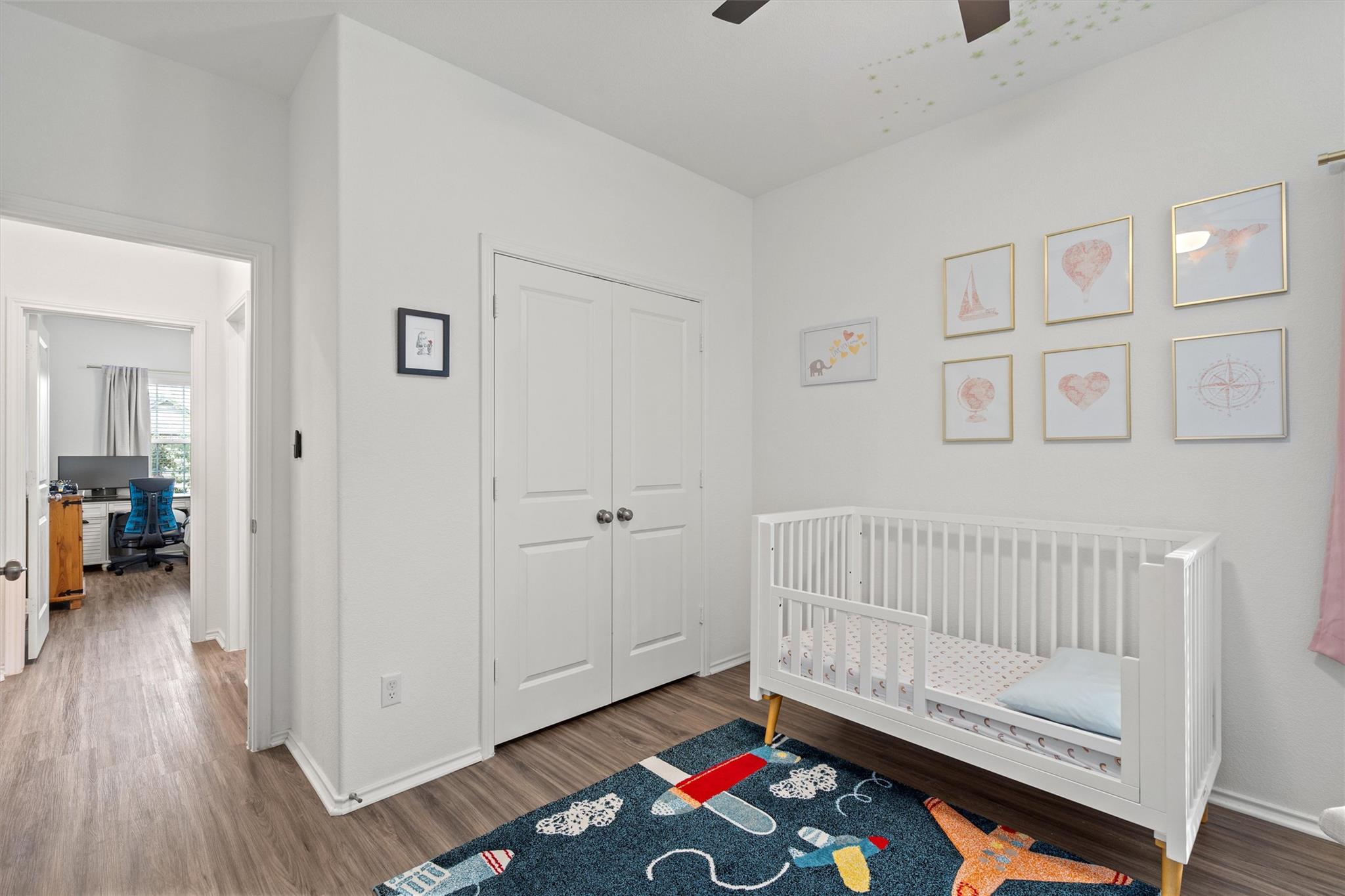 424 Wolf Springs Rd, Georgetown, TX 78628