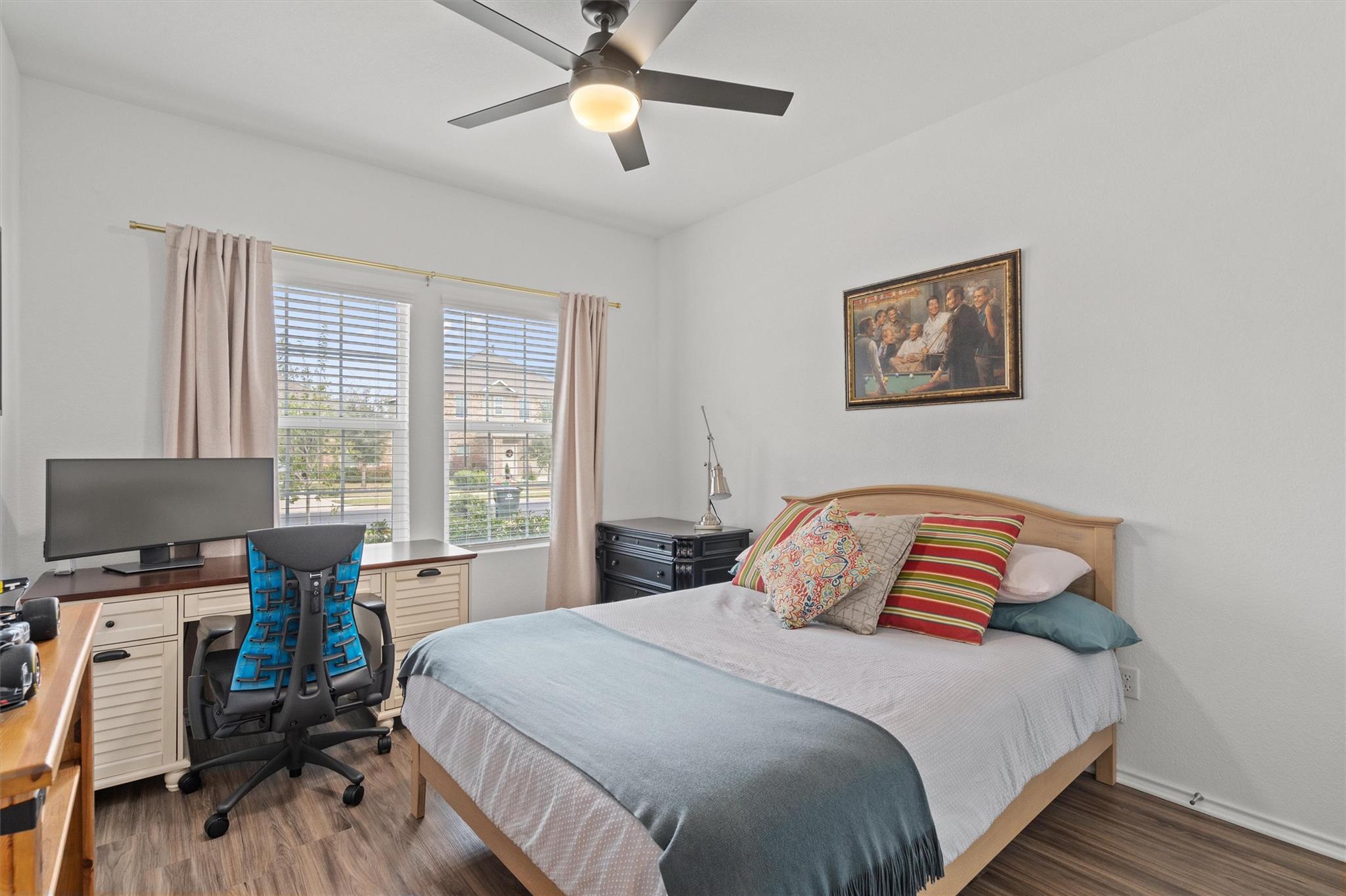 424 Wolf Springs Rd, Georgetown, TX 78628