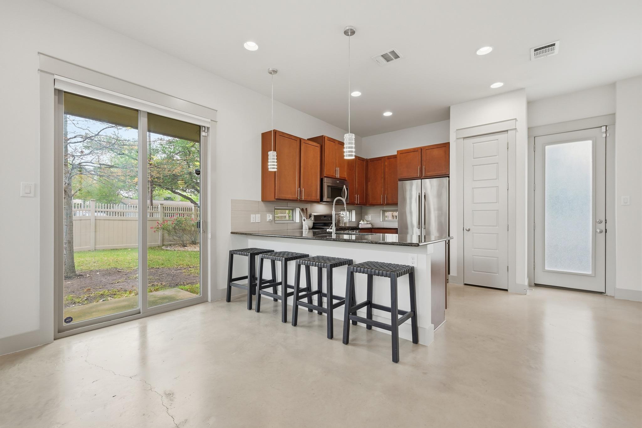 1917 W Saint Johns Ave # A, Austin, TX 78757