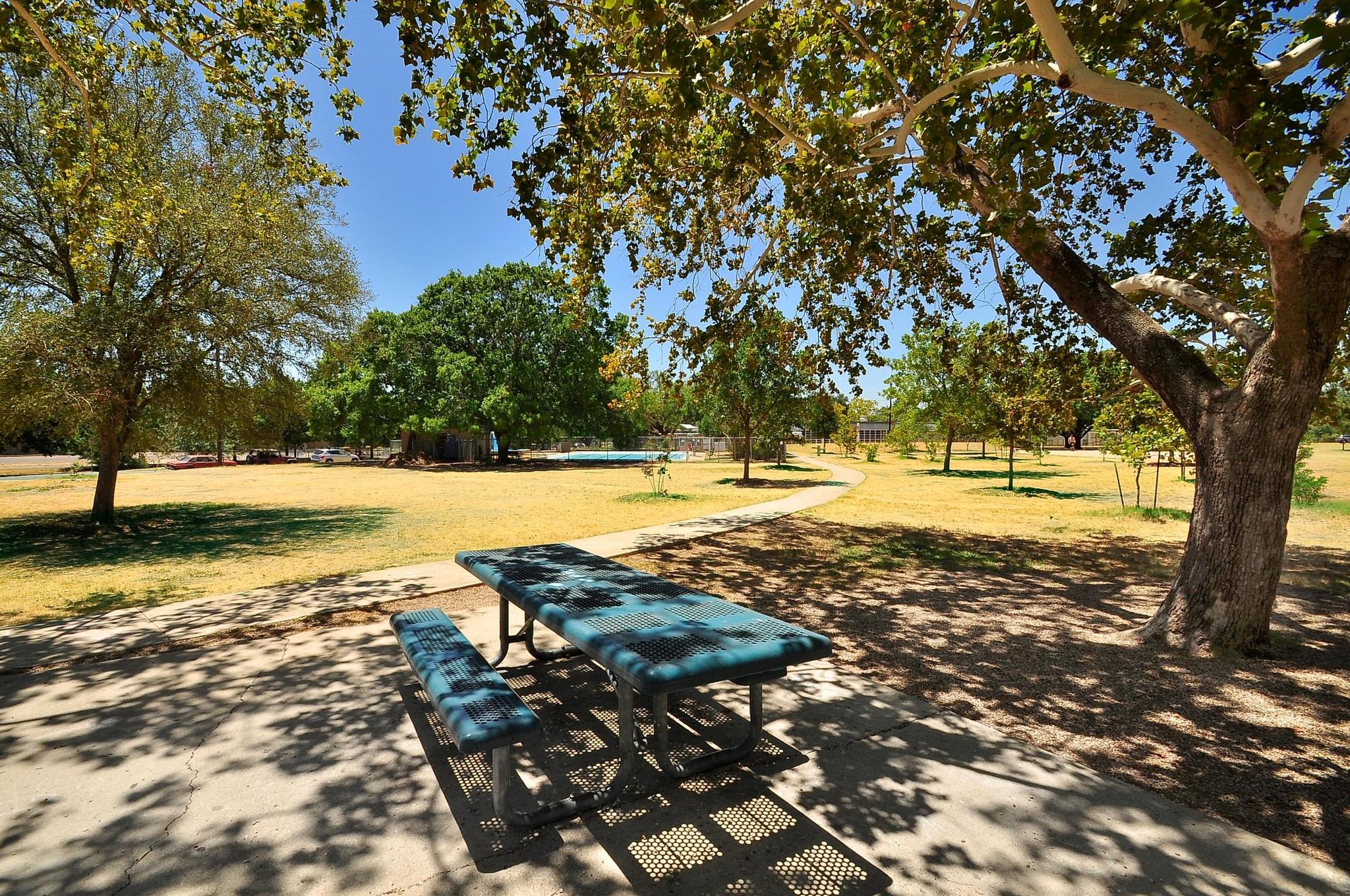 1917 W Saint Johns Ave # A, Austin, TX 78757