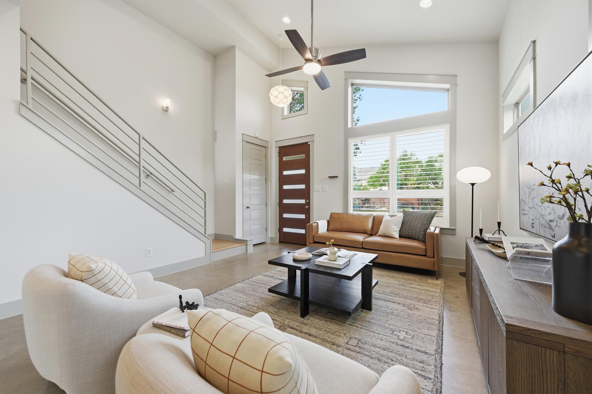 1917 W Saint Johns Ave # A, Austin, TX 78757