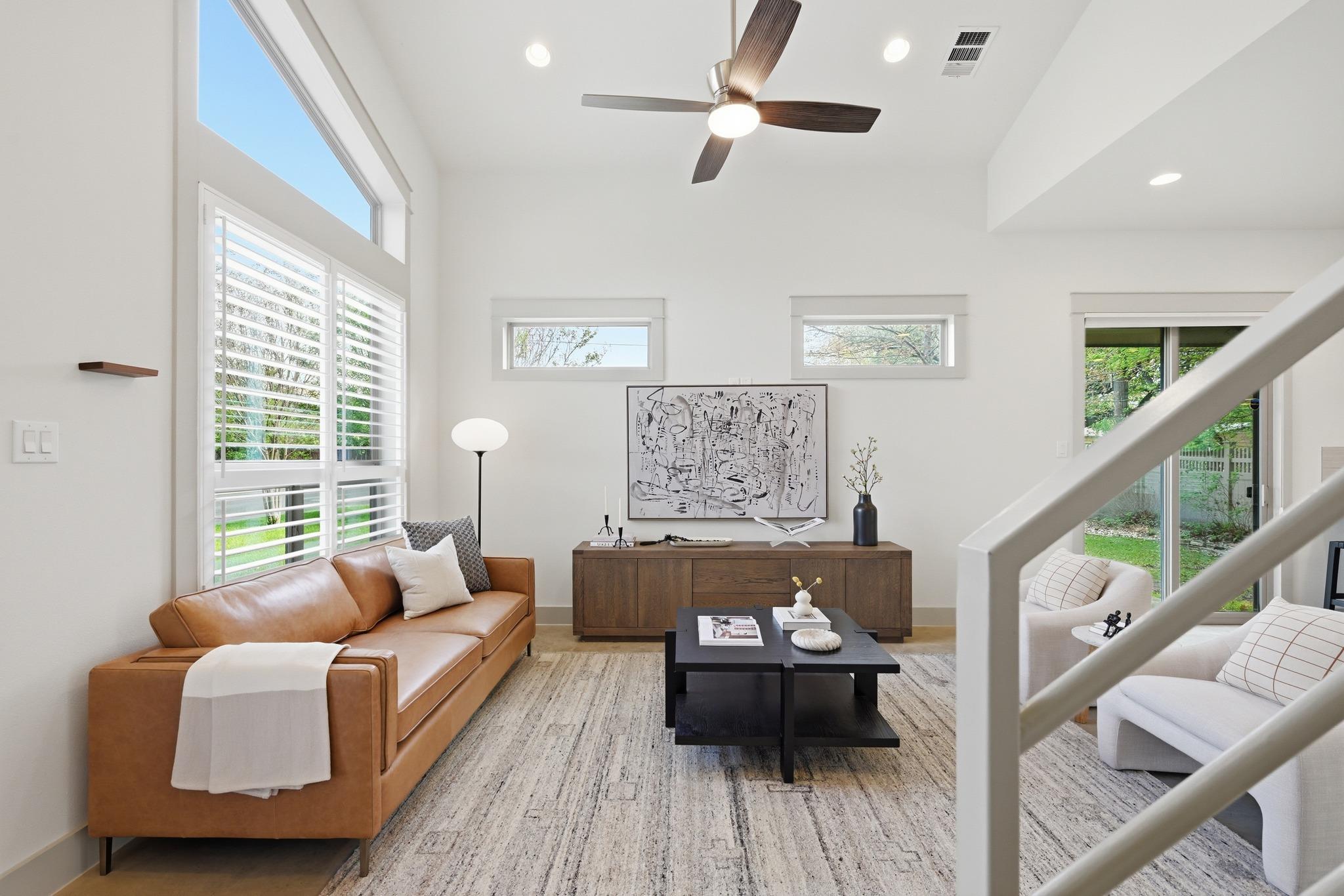 1917 W Saint Johns Ave # A, Austin, TX 78757