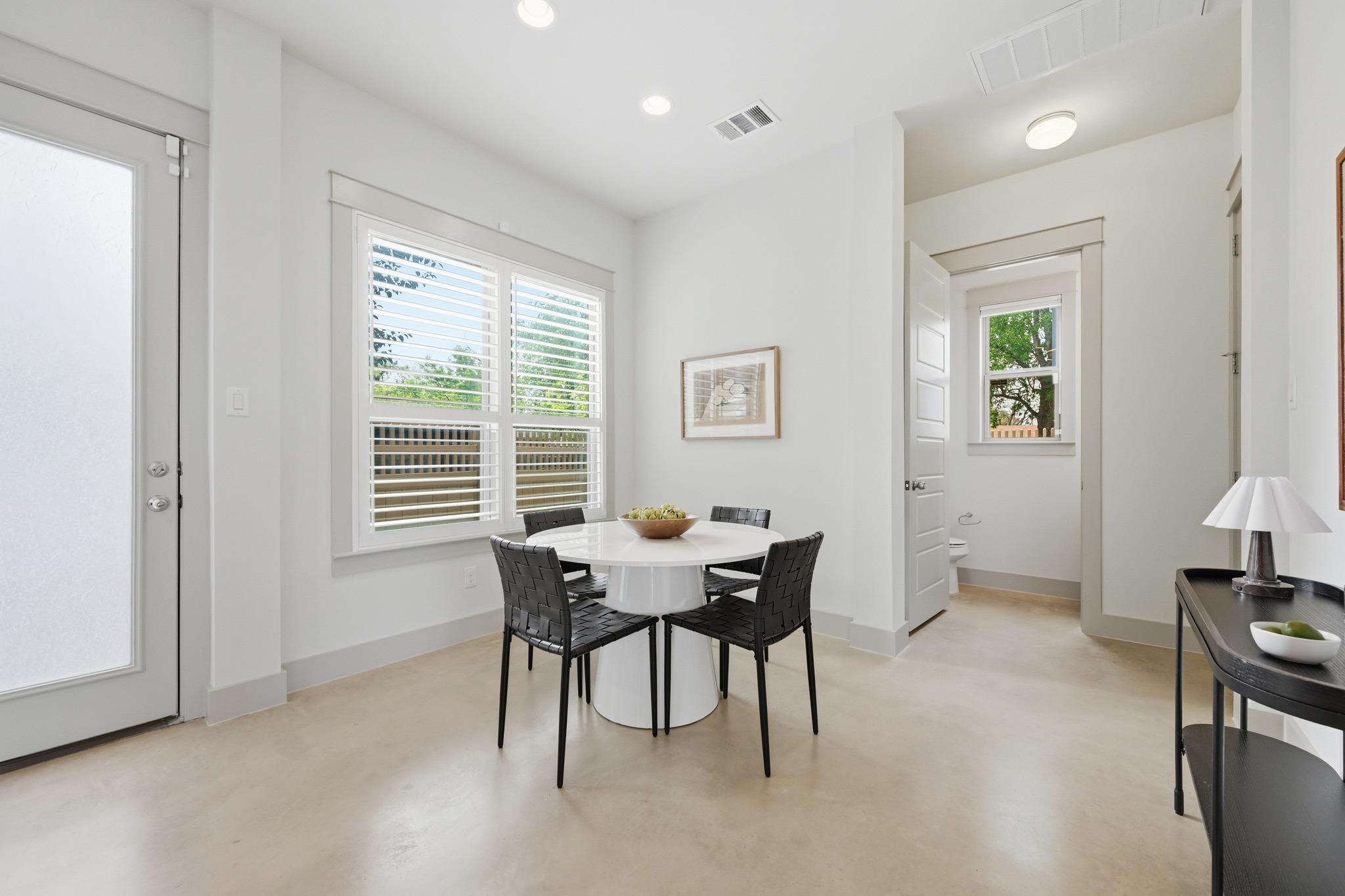 1917 W Saint Johns Ave # A, Austin, TX 78757