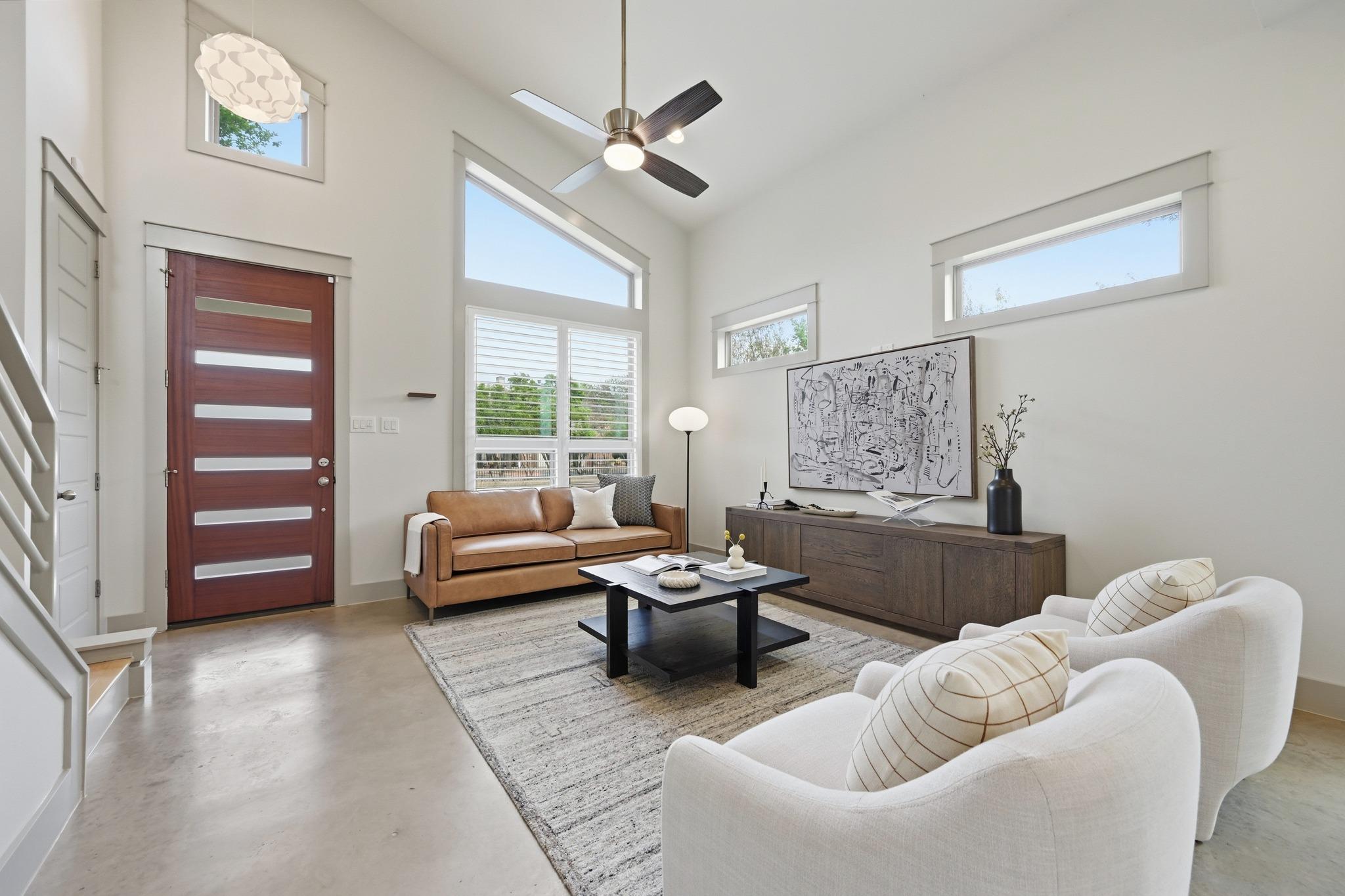 1917 W Saint Johns Ave # A, Austin, TX 78757