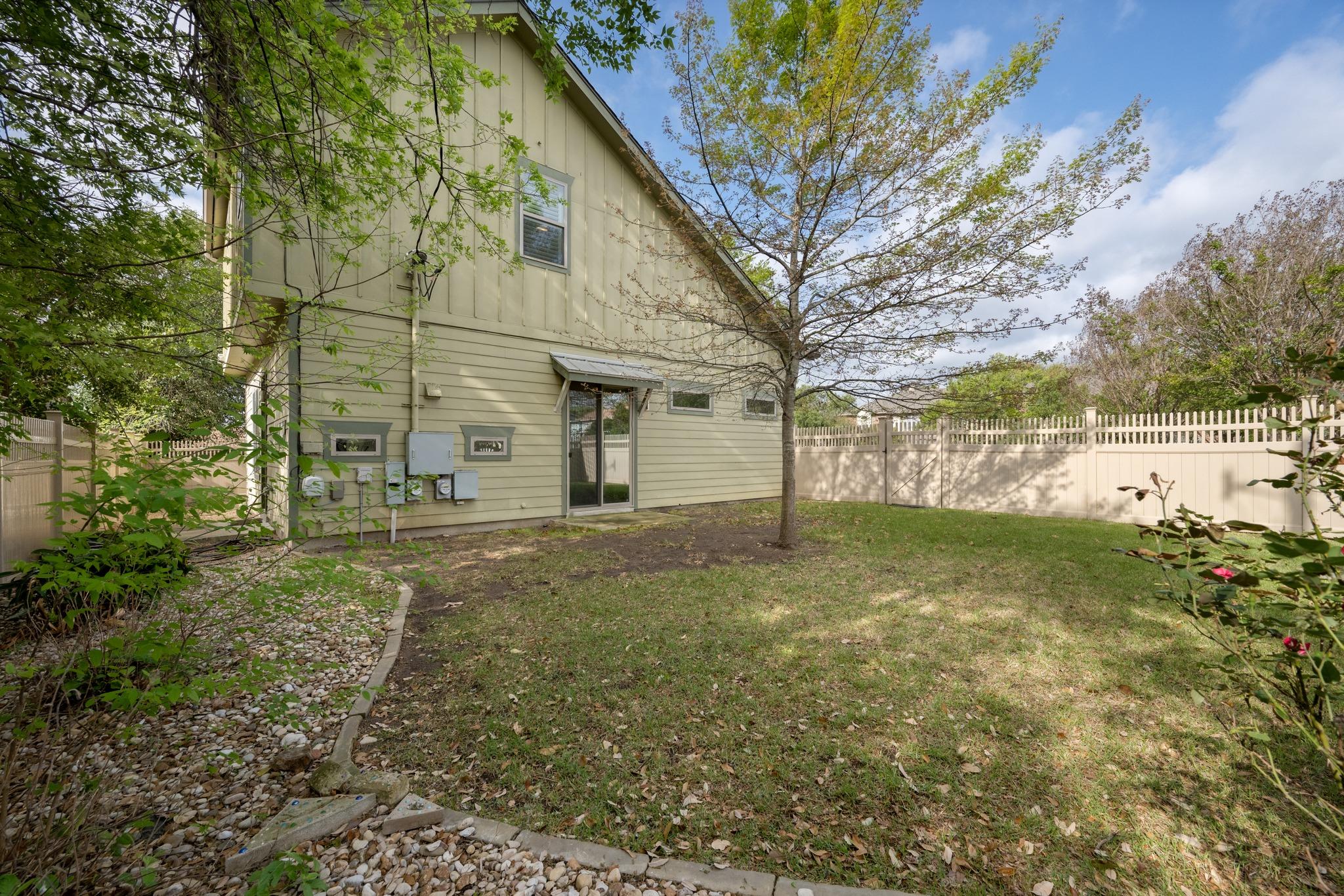 1917 W Saint Johns Ave # A, Austin, TX 78757