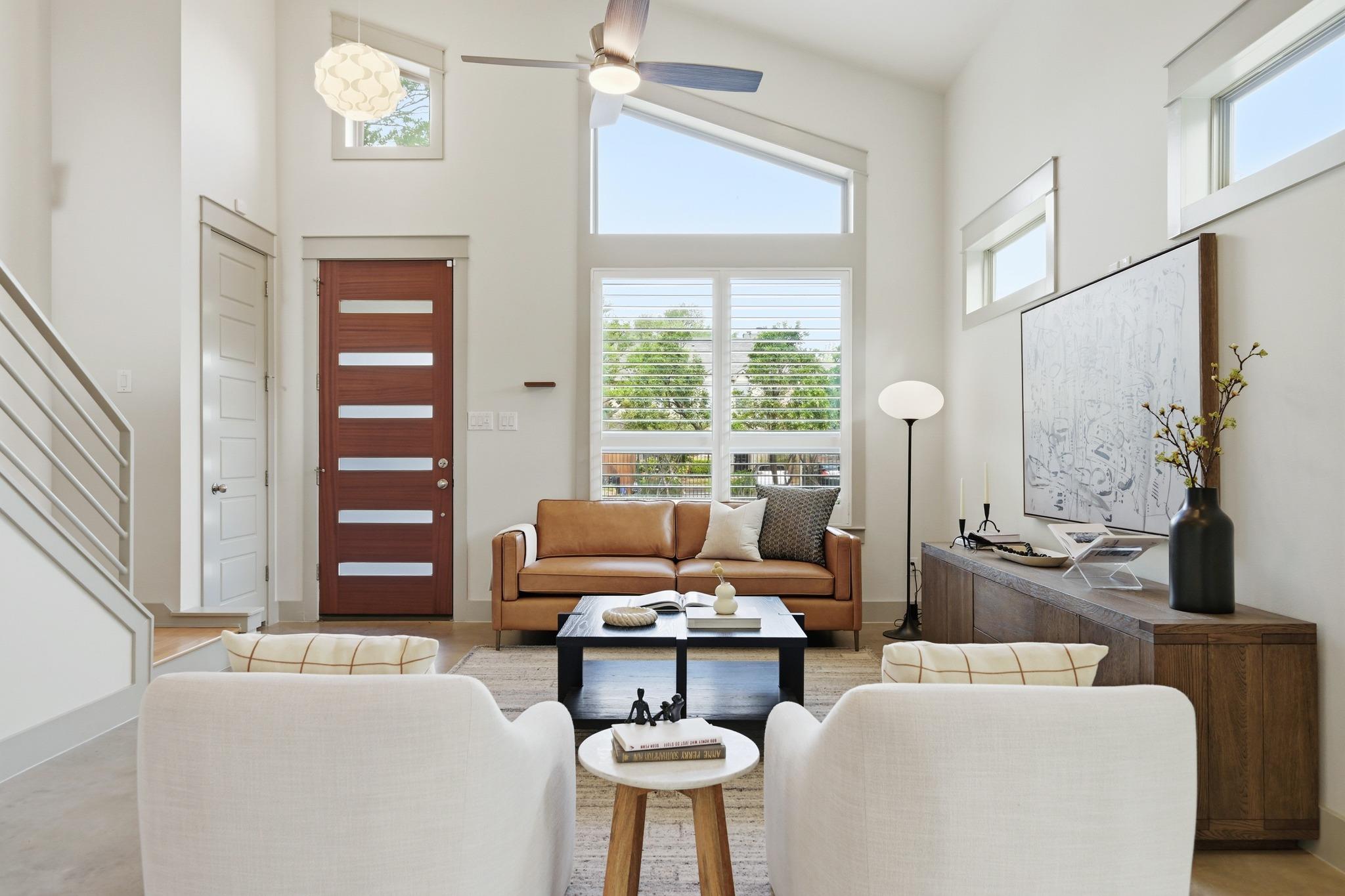 1917 W Saint Johns Ave # A, Austin, TX 78757