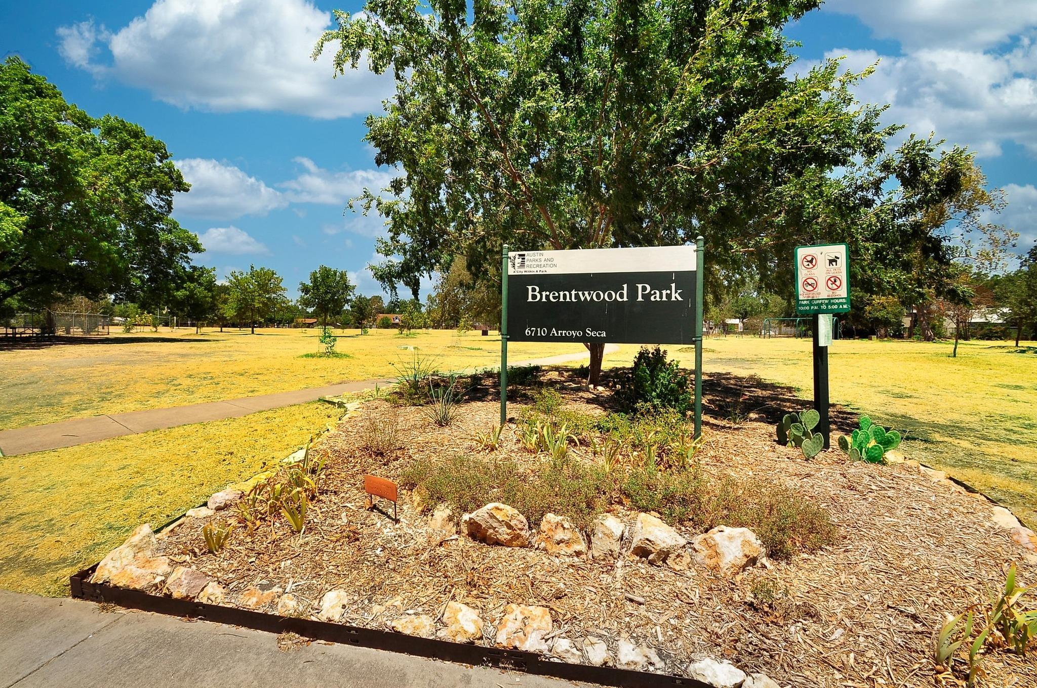 1917 W Saint Johns Ave # A, Austin, TX 78757