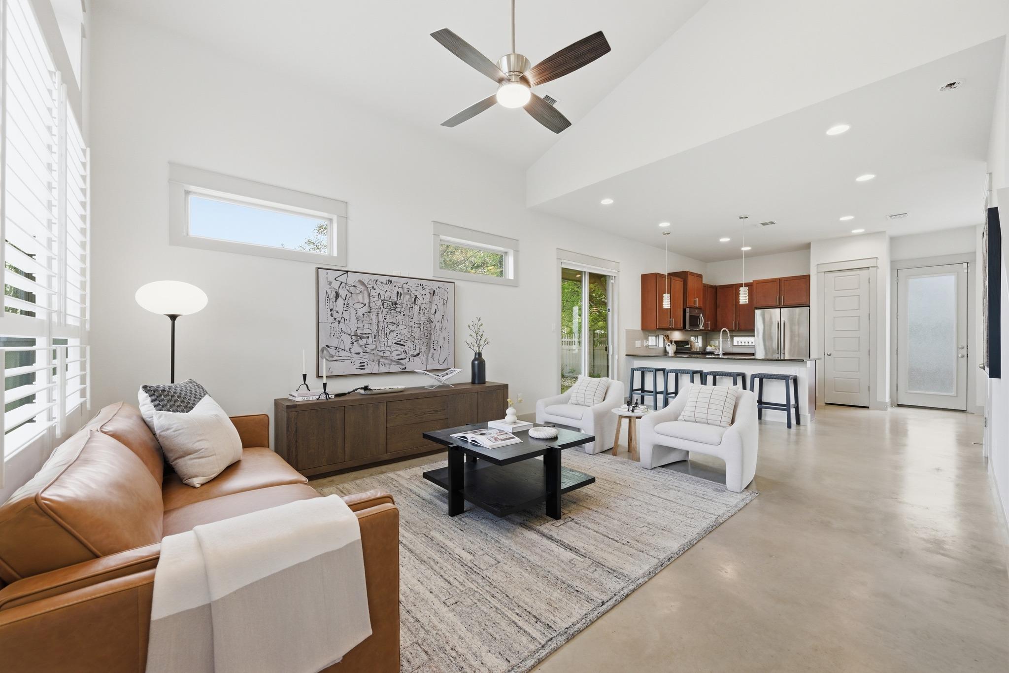 1917 W Saint Johns Ave # A, Austin, TX 78757