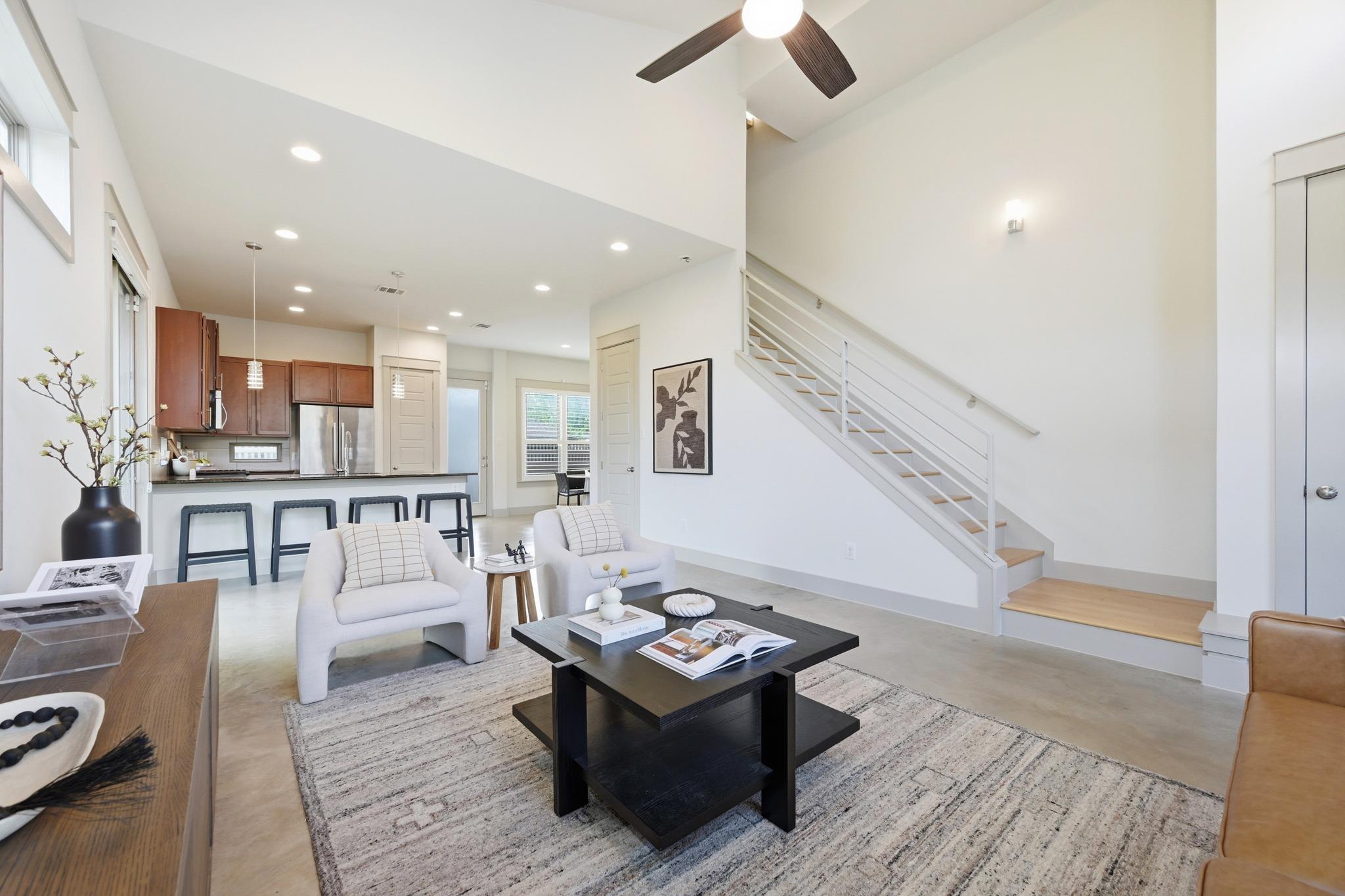 1917 W Saint Johns Ave # A, Austin, TX 78757