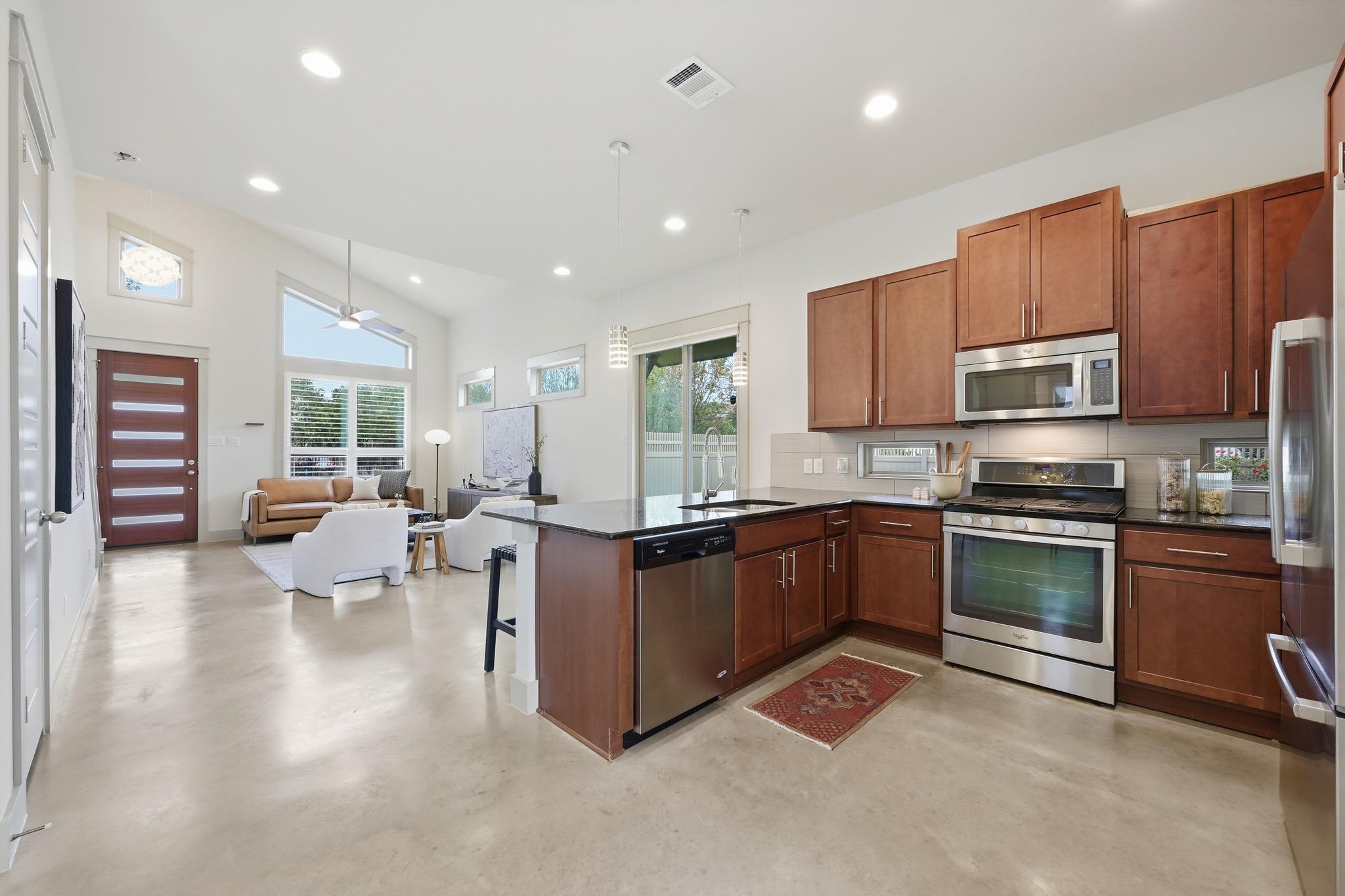 1917 W Saint Johns Ave # A, Austin, TX 78757